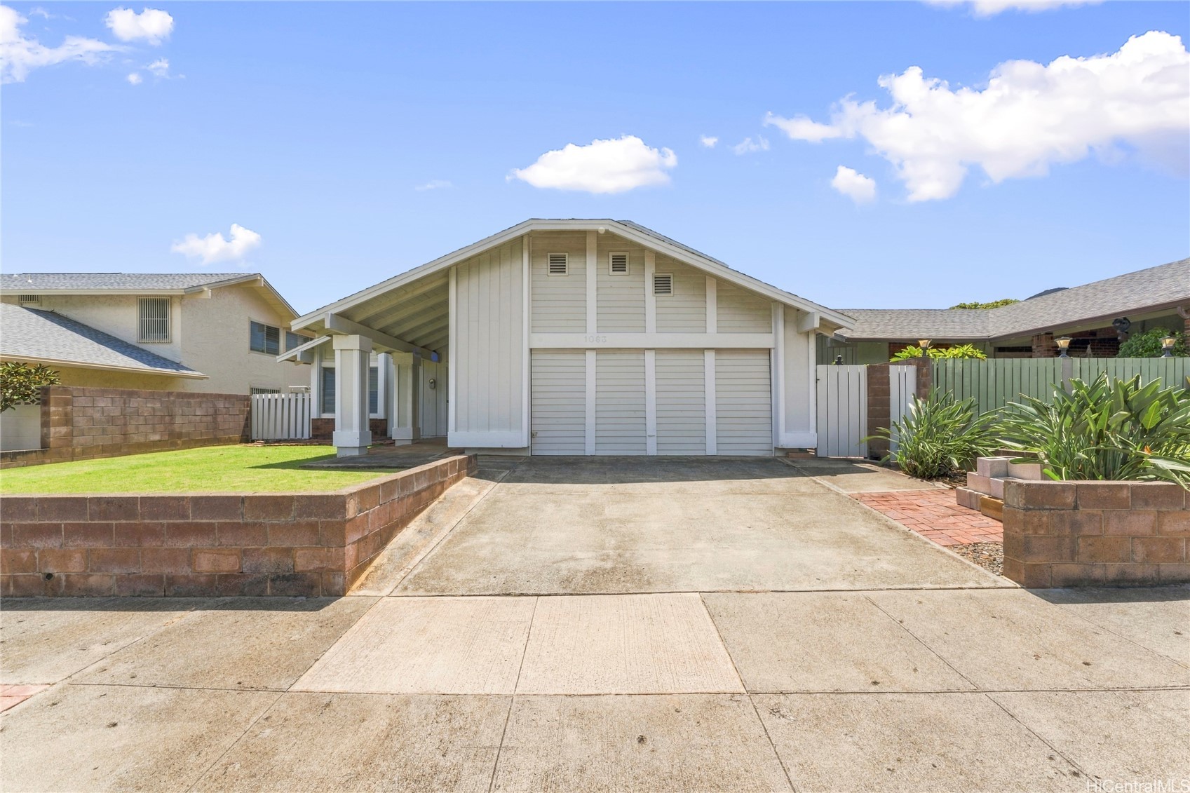 1063 Kamaole Street Property Photo 1