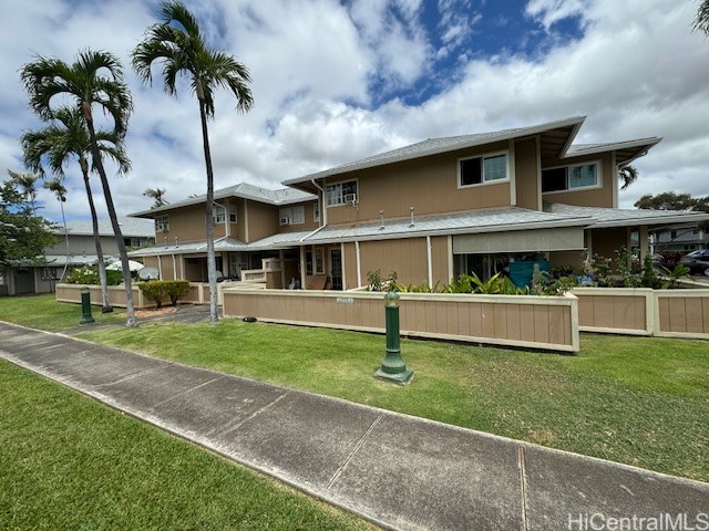91-1010 B Makaaloa Street 4b Property Photo 1