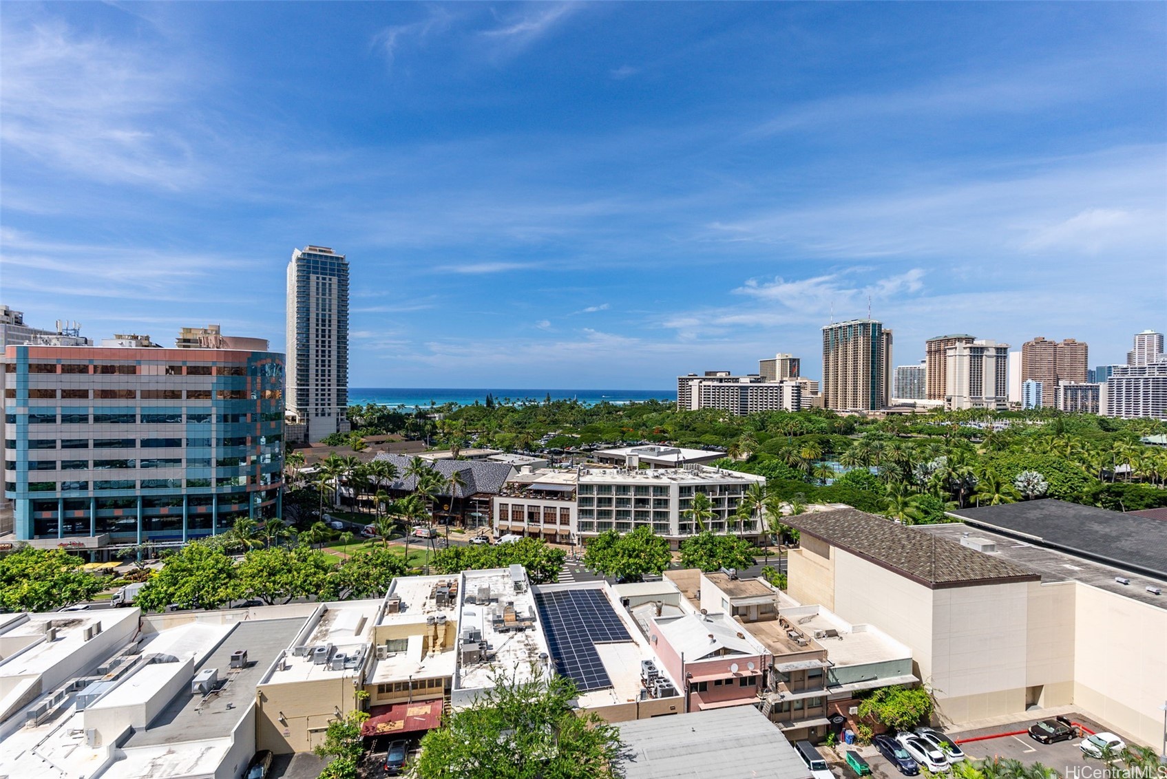 2139 Kuhio Avenue 1212 Property Photo 6