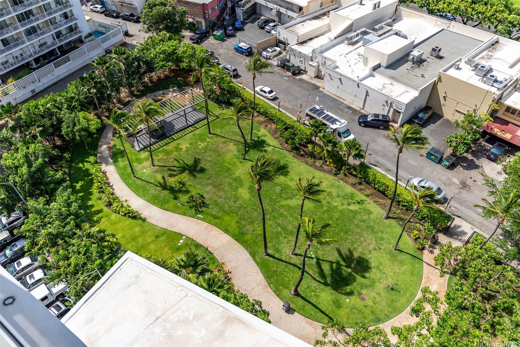 2139 Kuhio Avenue 1212 Property Photo 24