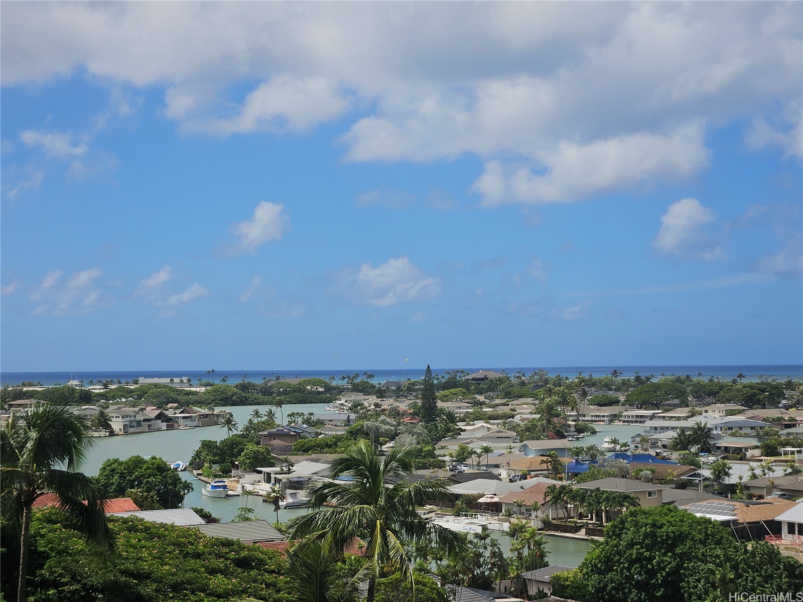 6710 Hawaii Kai Drive 704 Property Photo 1