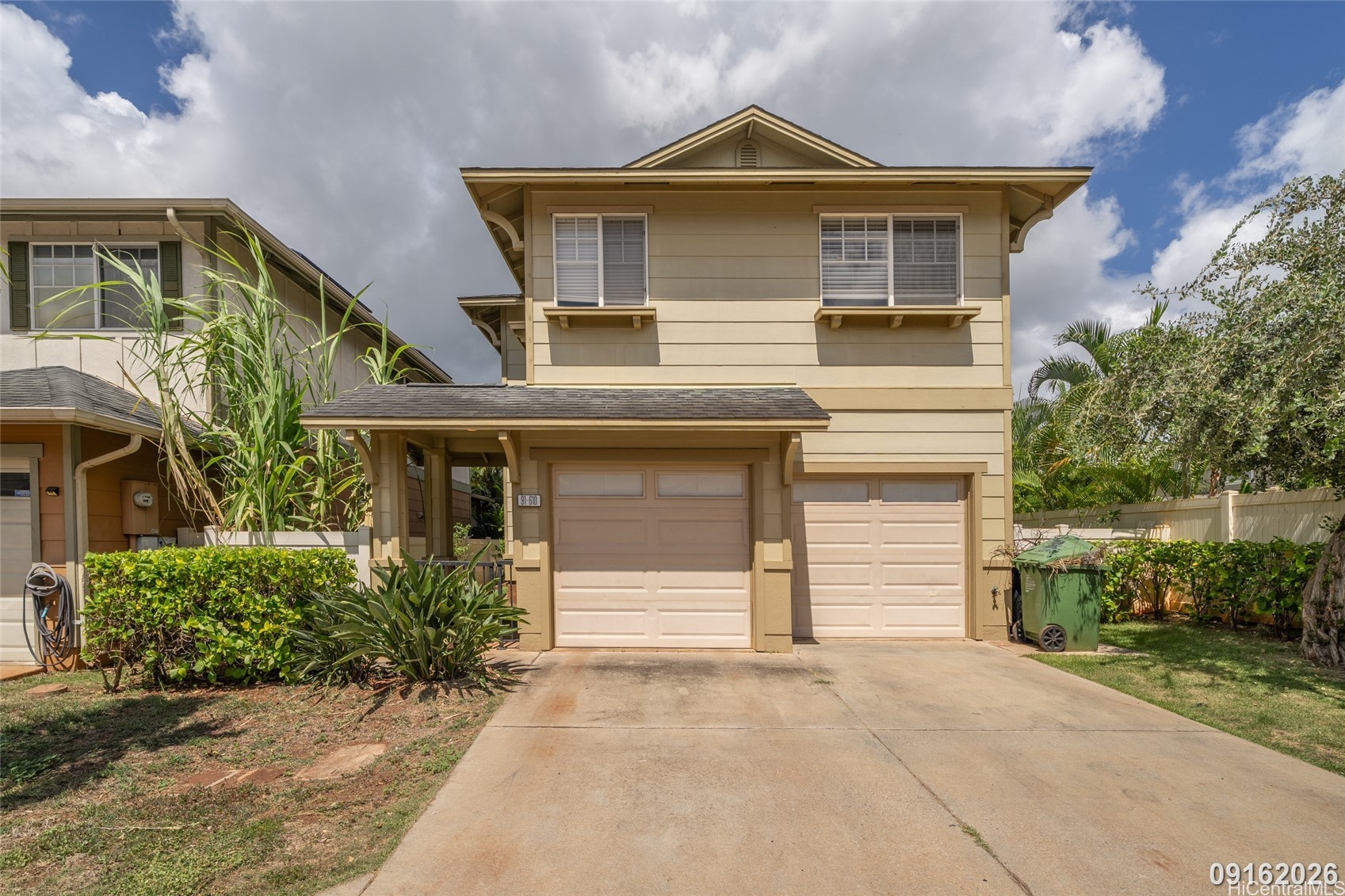 91-610 Makalea Street Property Photo 1