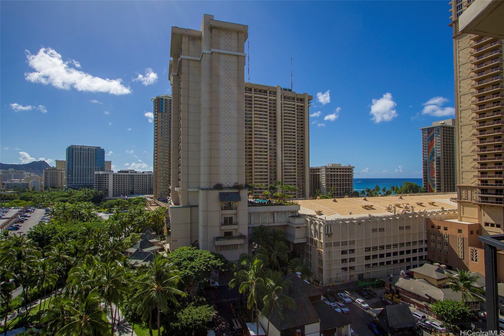 1850 Ala Moana Boulevard 920 Property Photo 3