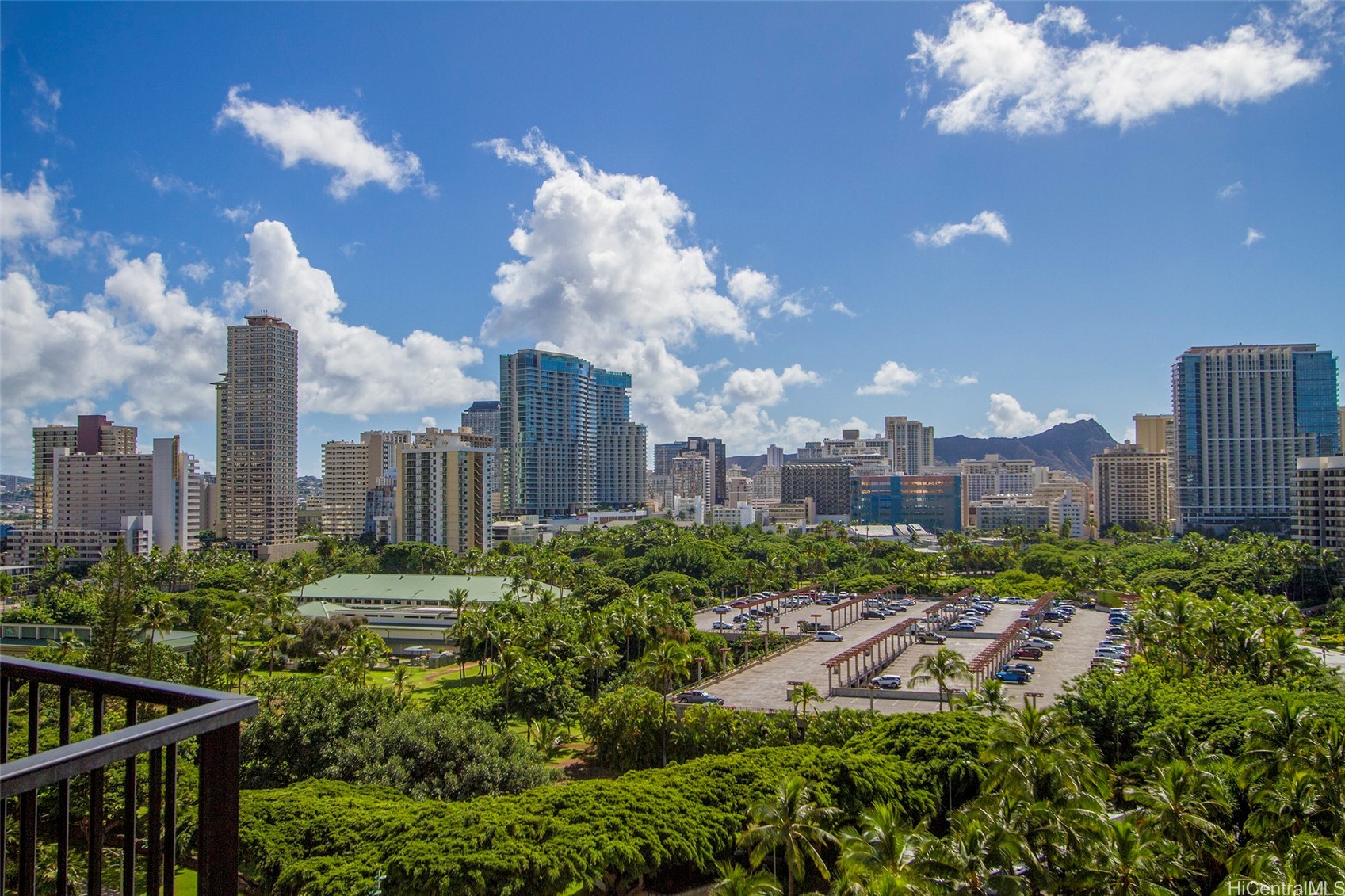 1850 Ala Moana Boulevard 920 Property Photo 4