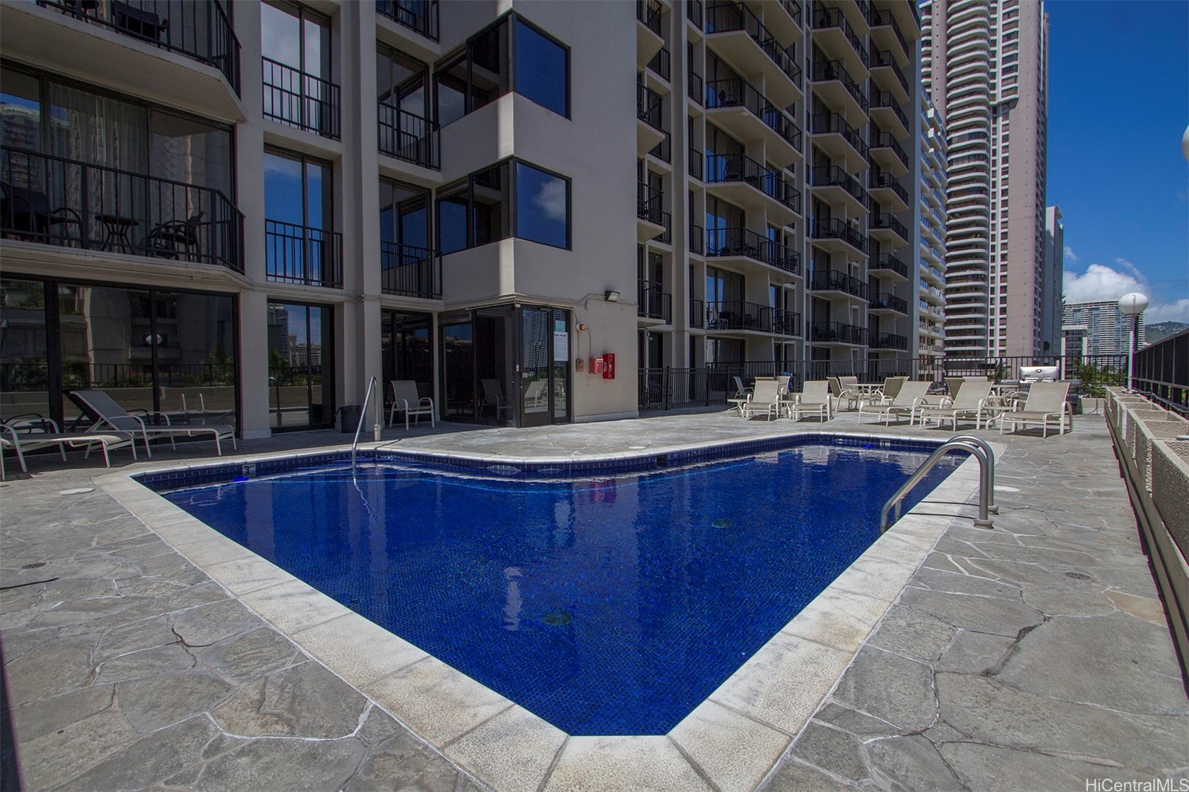 1850 Ala Moana Boulevard 920 Property Photo 14