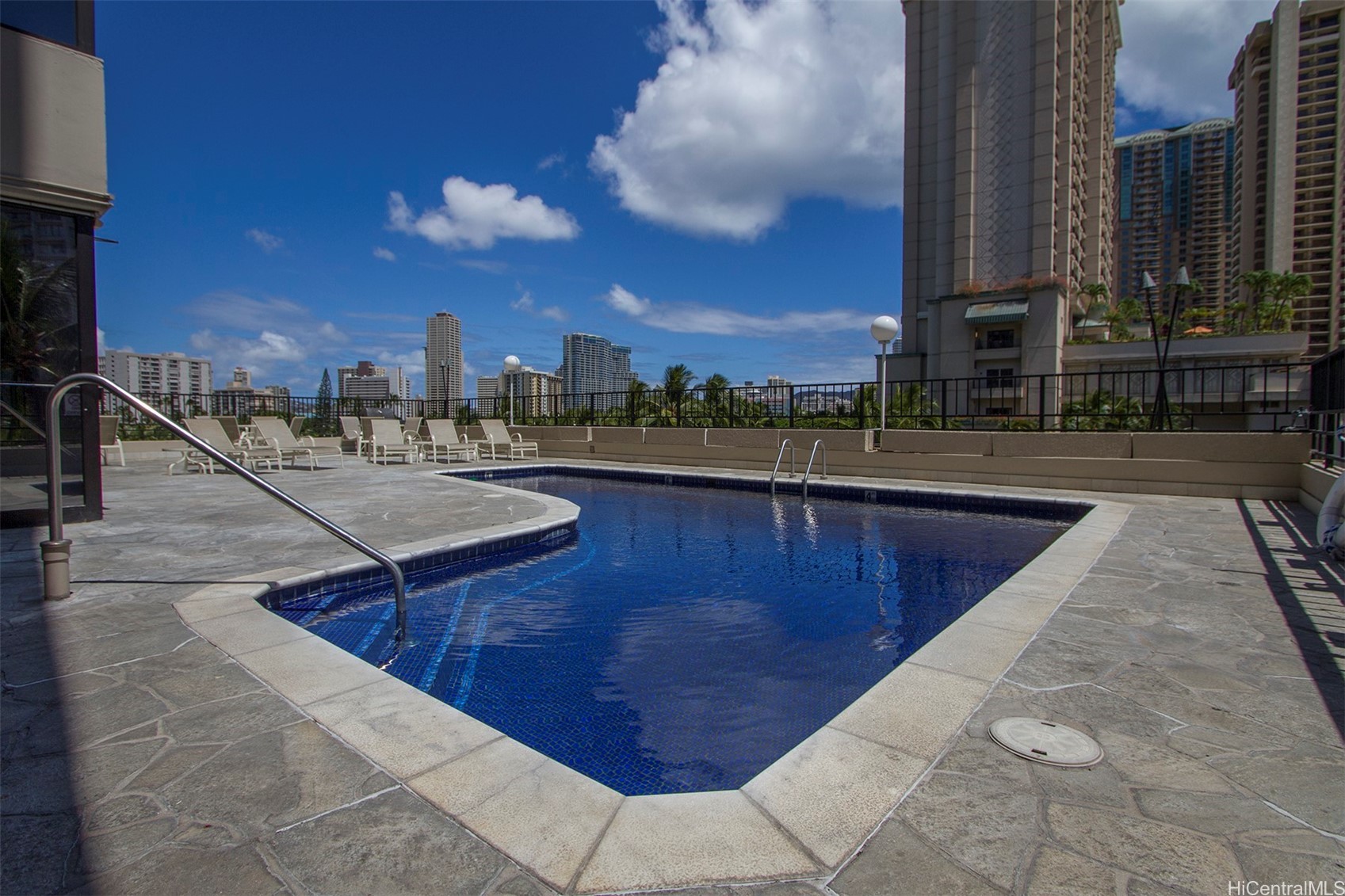 1850 Ala Moana Boulevard 920 Property Photo 16