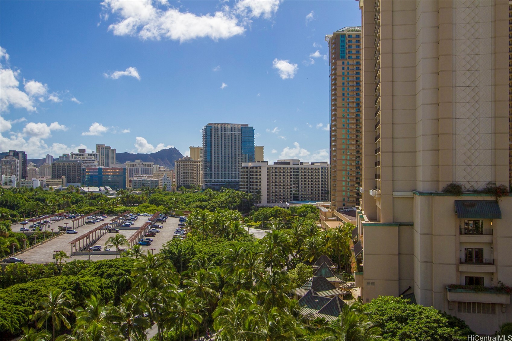 1850 Ala Moana Boulevard 920 Property Photo 17