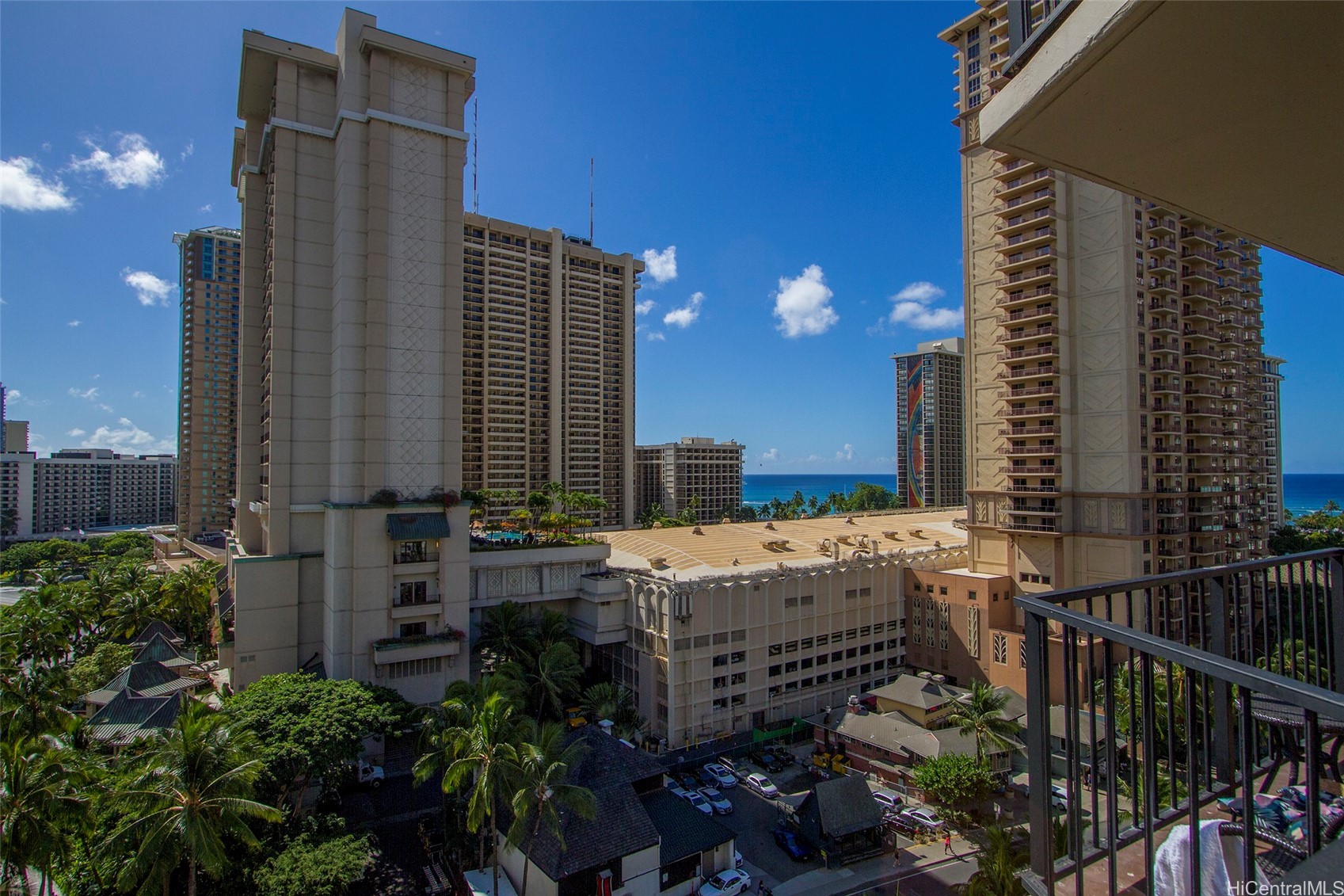 1850 Ala Moana Boulevard 920 Property Photo 18