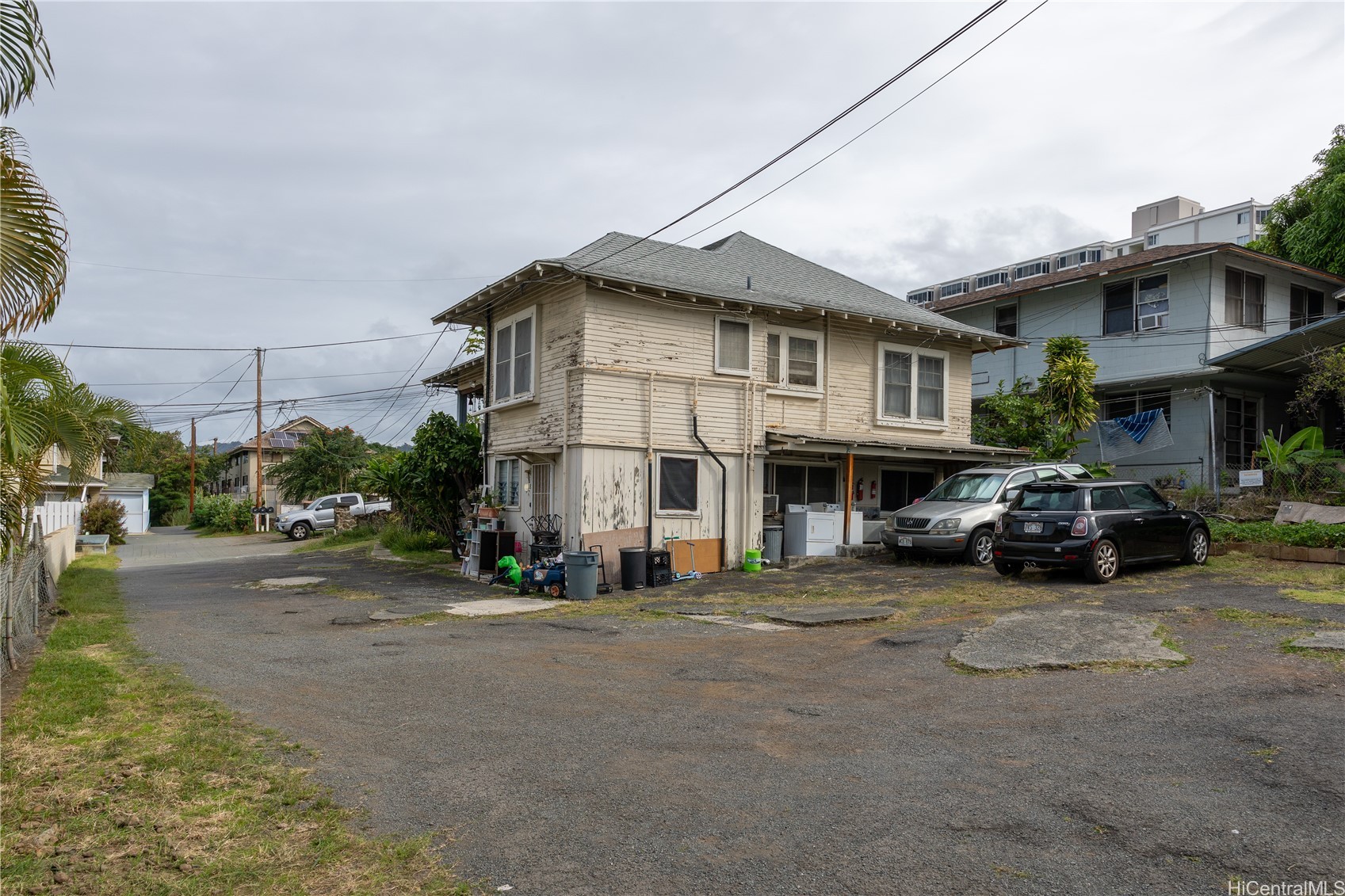 1517 Miller Street Property Photo 4