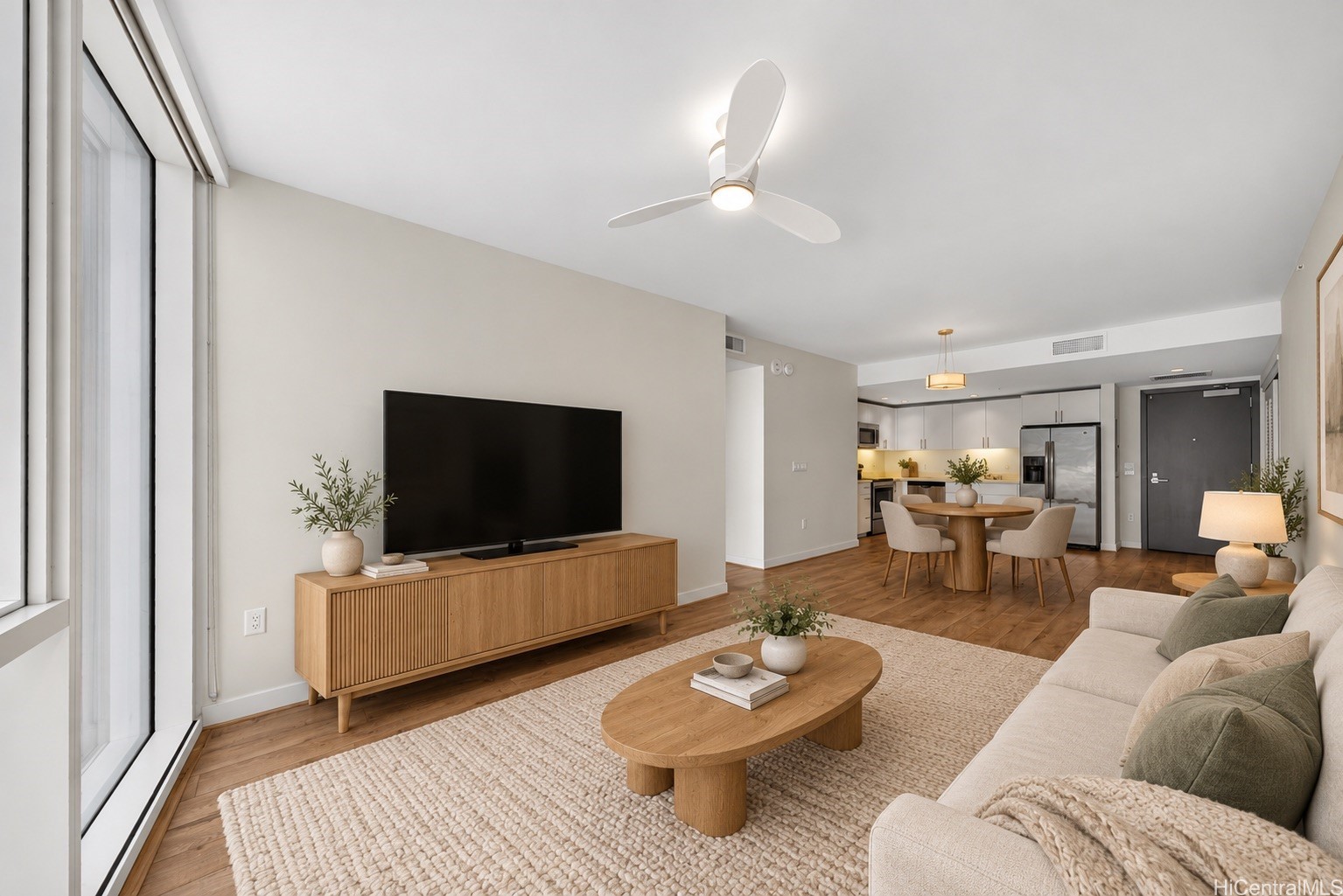 888 Kapiolani Boulevard 2602 Property Photo 1