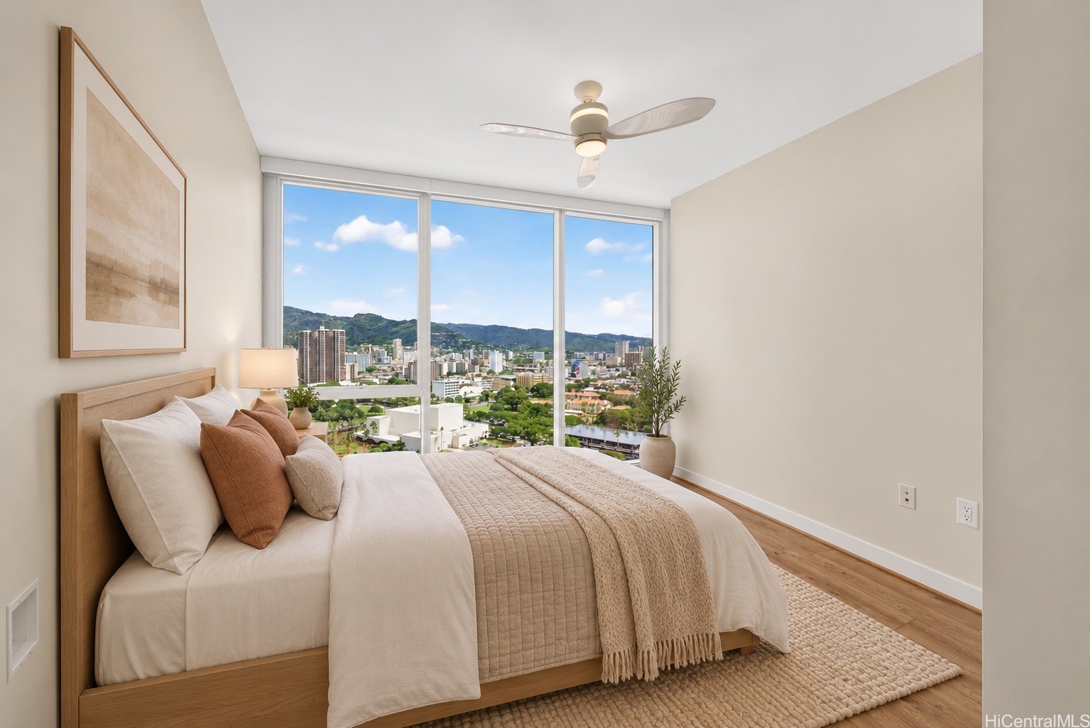 888 Kapiolani Boulevard 2602 Property Photo 5