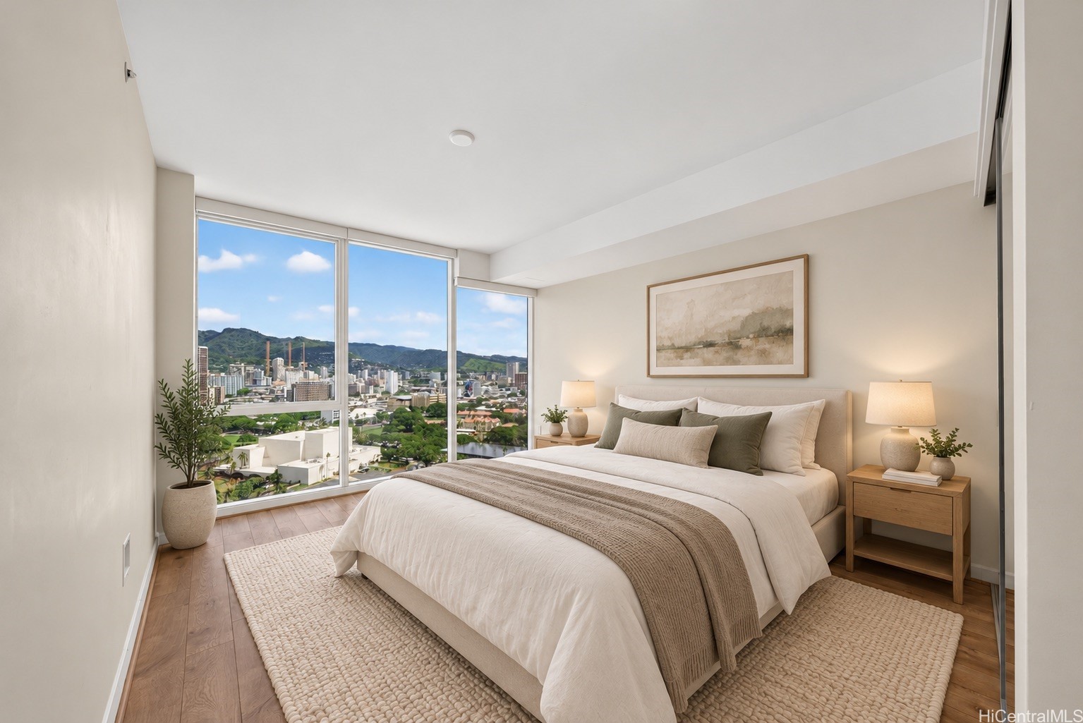 888 Kapiolani Boulevard 2602 Property Photo 8