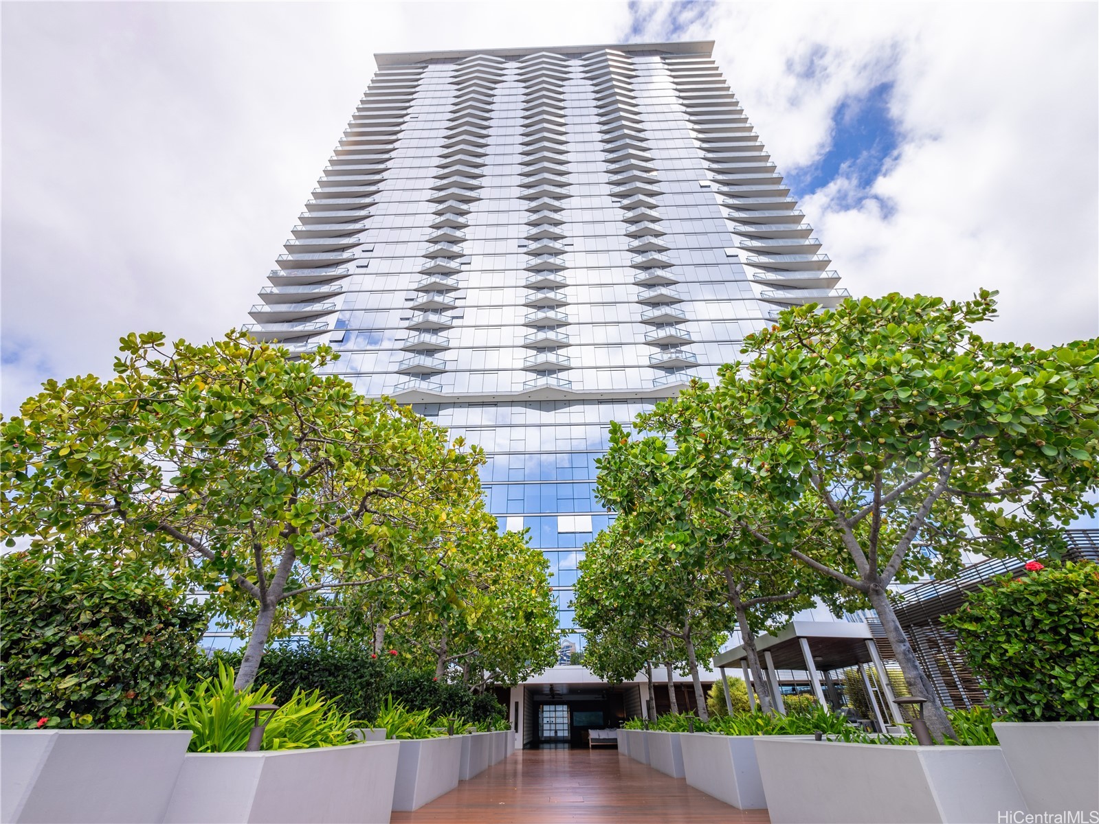 888 Kapiolani Boulevard 2602 Property Photo 14