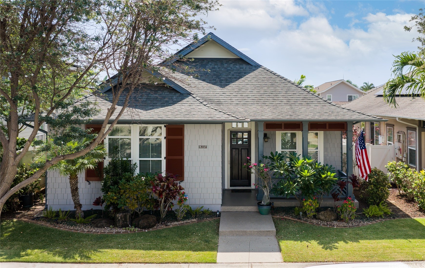 91-1147 Waikapoo Street Property Photo 1