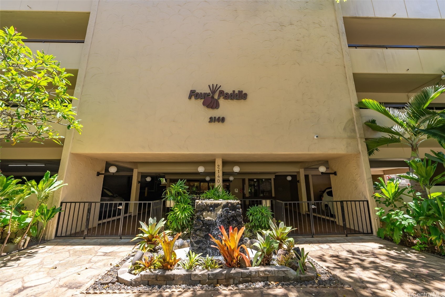 2140 Kuhio Avenue 2311 Property Photo 13