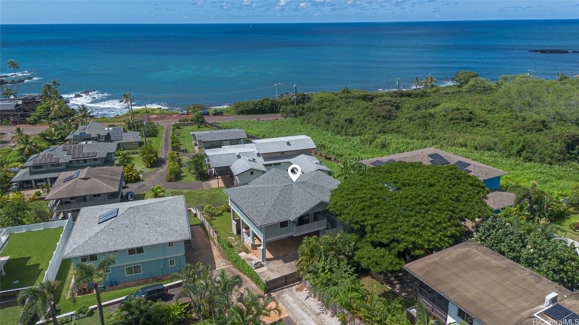 61-1009 Tutu Place Property Photo 2