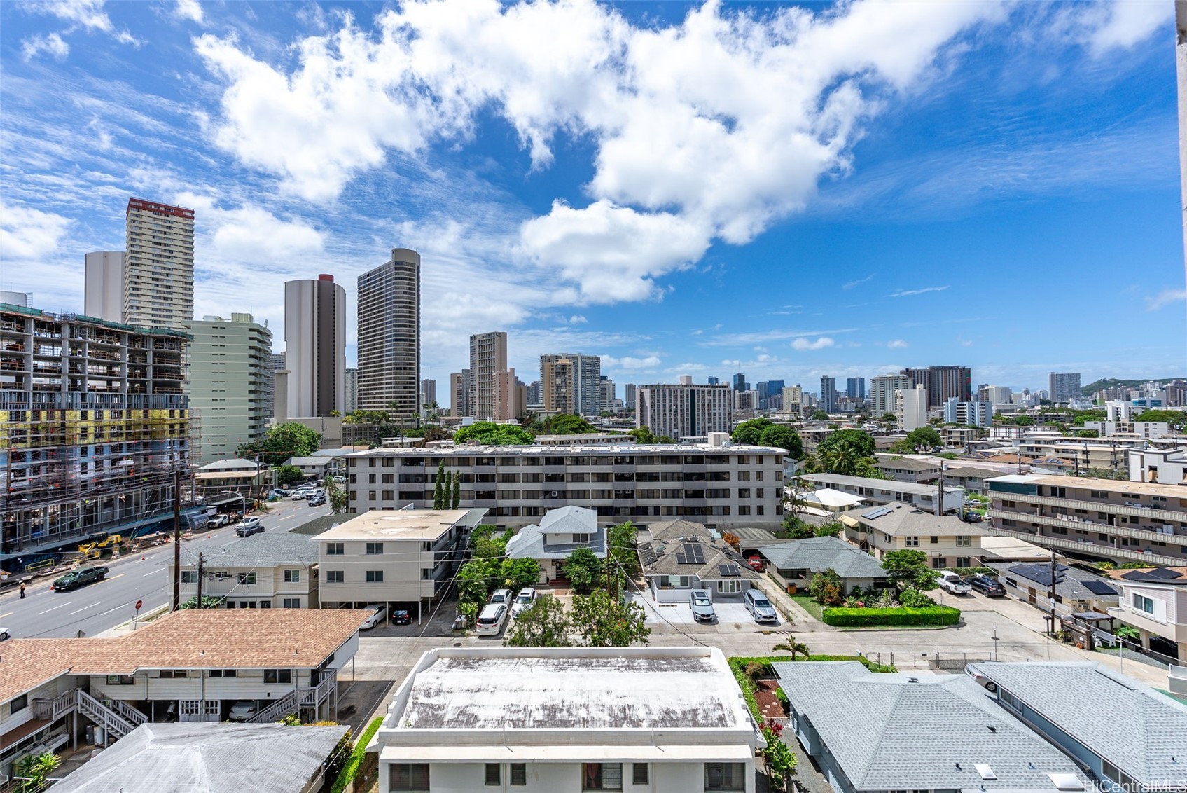 2630 Kapiolani Boulevard 802 Property Photo 17