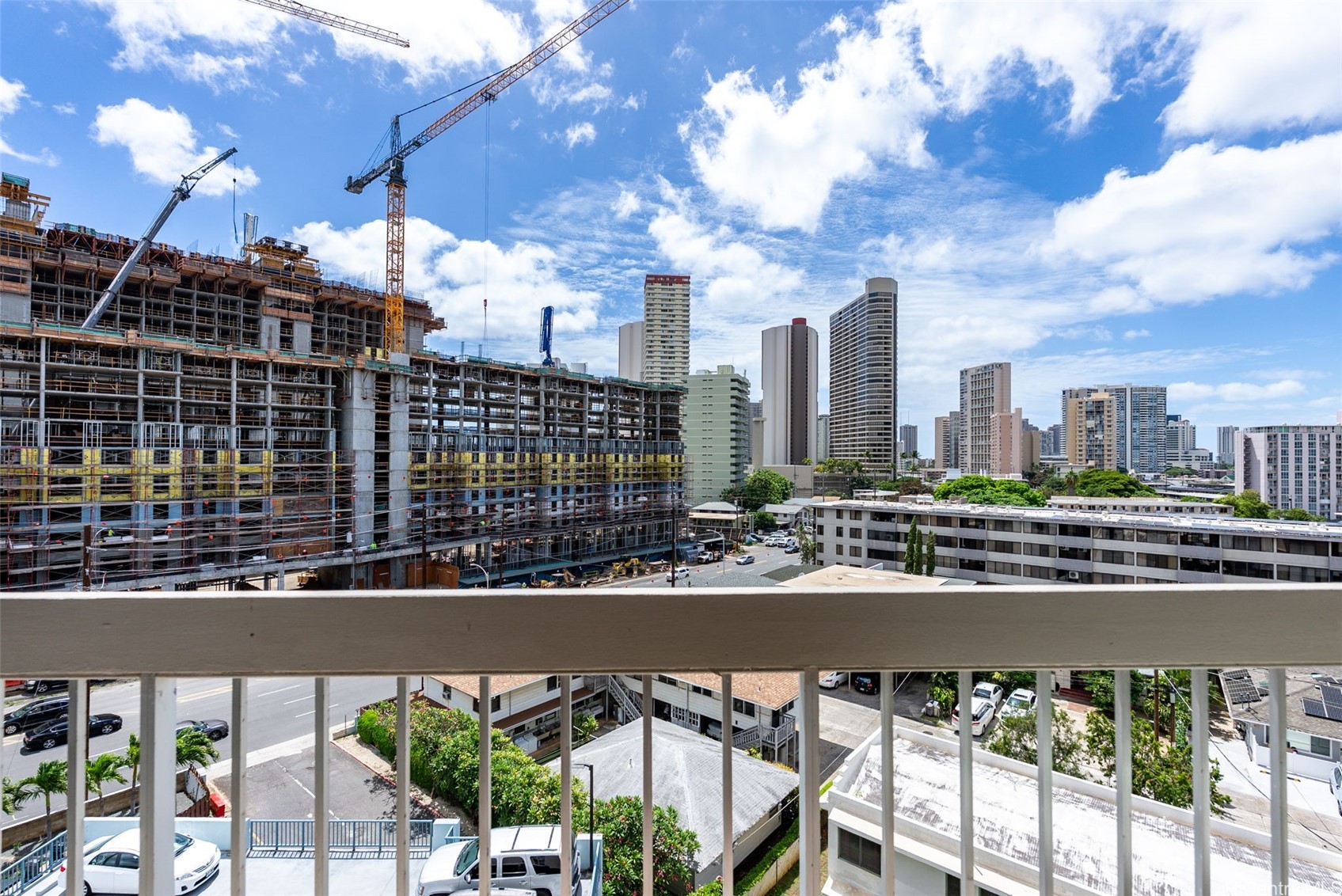2630 Kapiolani Boulevard 802 Property Photo 18