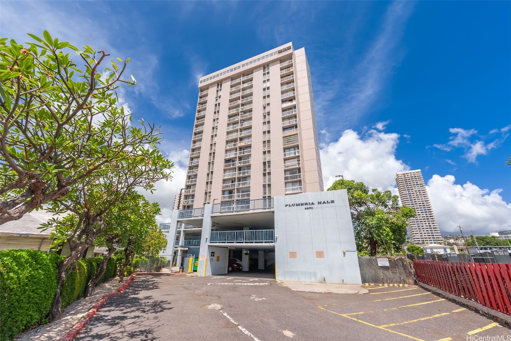 2630 Kapiolani Boulevard 802 Property Photo 21