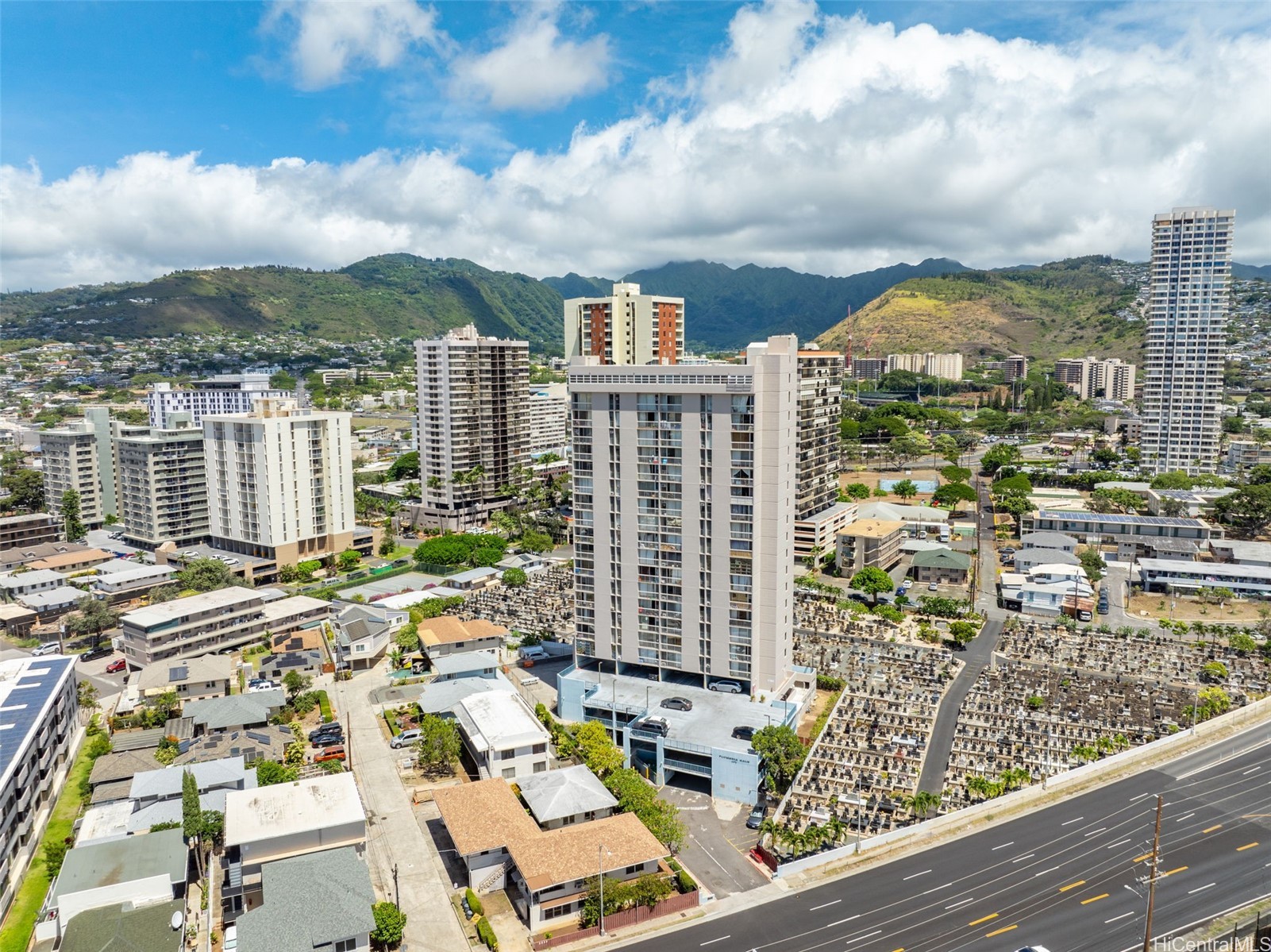 2630 Kapiolani Boulevard 802 Property Photo 22