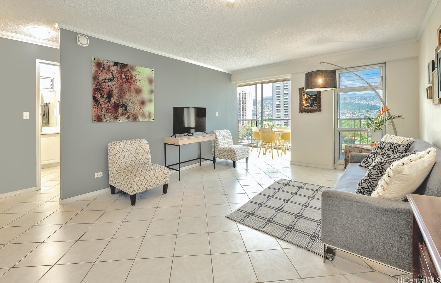 2575 Kuhio Avenue 1202 Property Photo 2