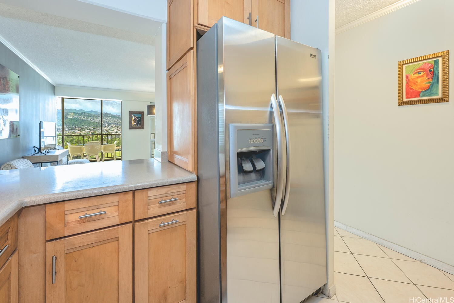 2575 Kuhio Avenue 1202 Property Photo 5