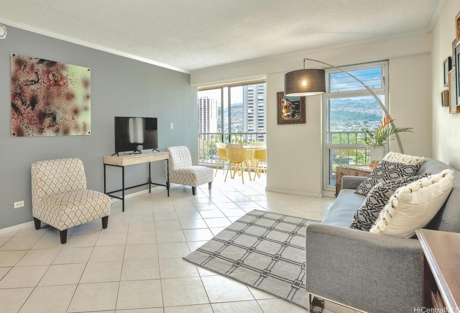 2575 Kuhio Avenue 1202 Property Photo 6