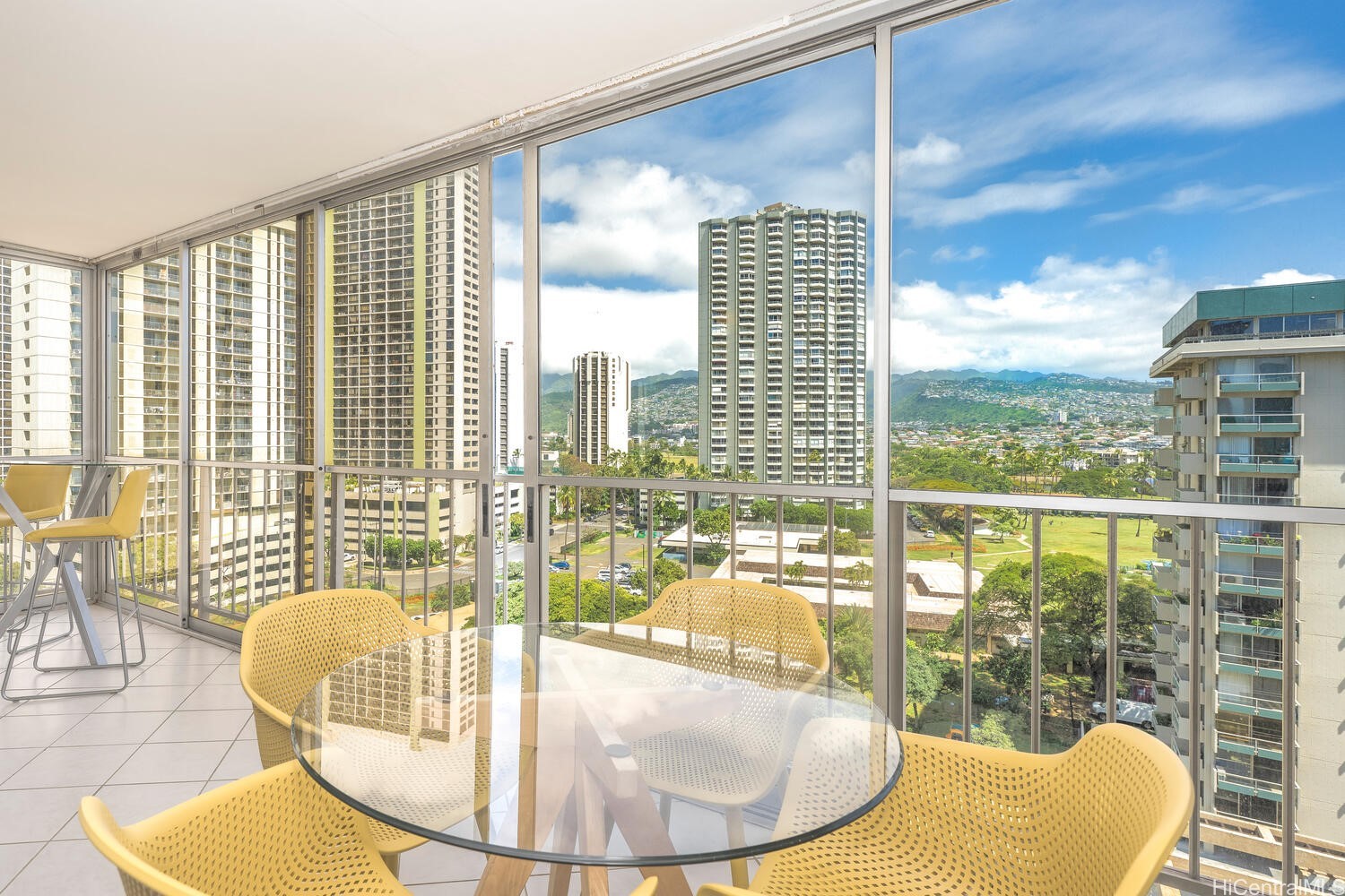 2575 Kuhio Avenue 1202 Property Photo 7