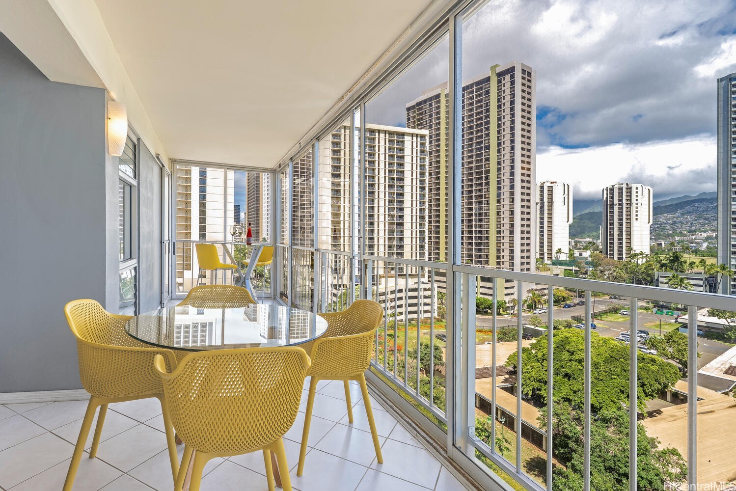2575 Kuhio Avenue 1202 Property Photo 8