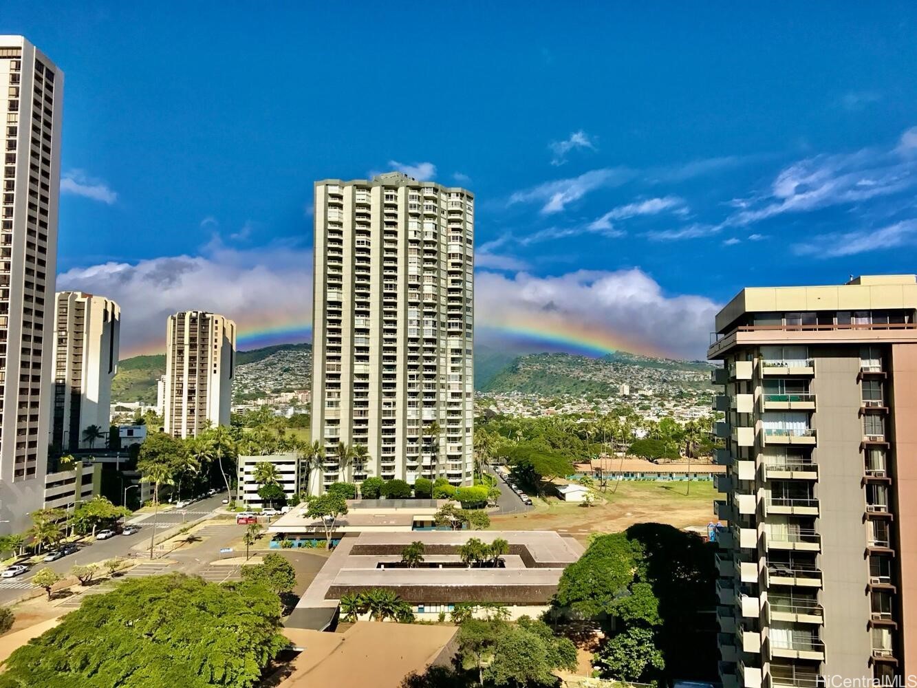 2575 Kuhio Avenue 1202 Property Photo 9