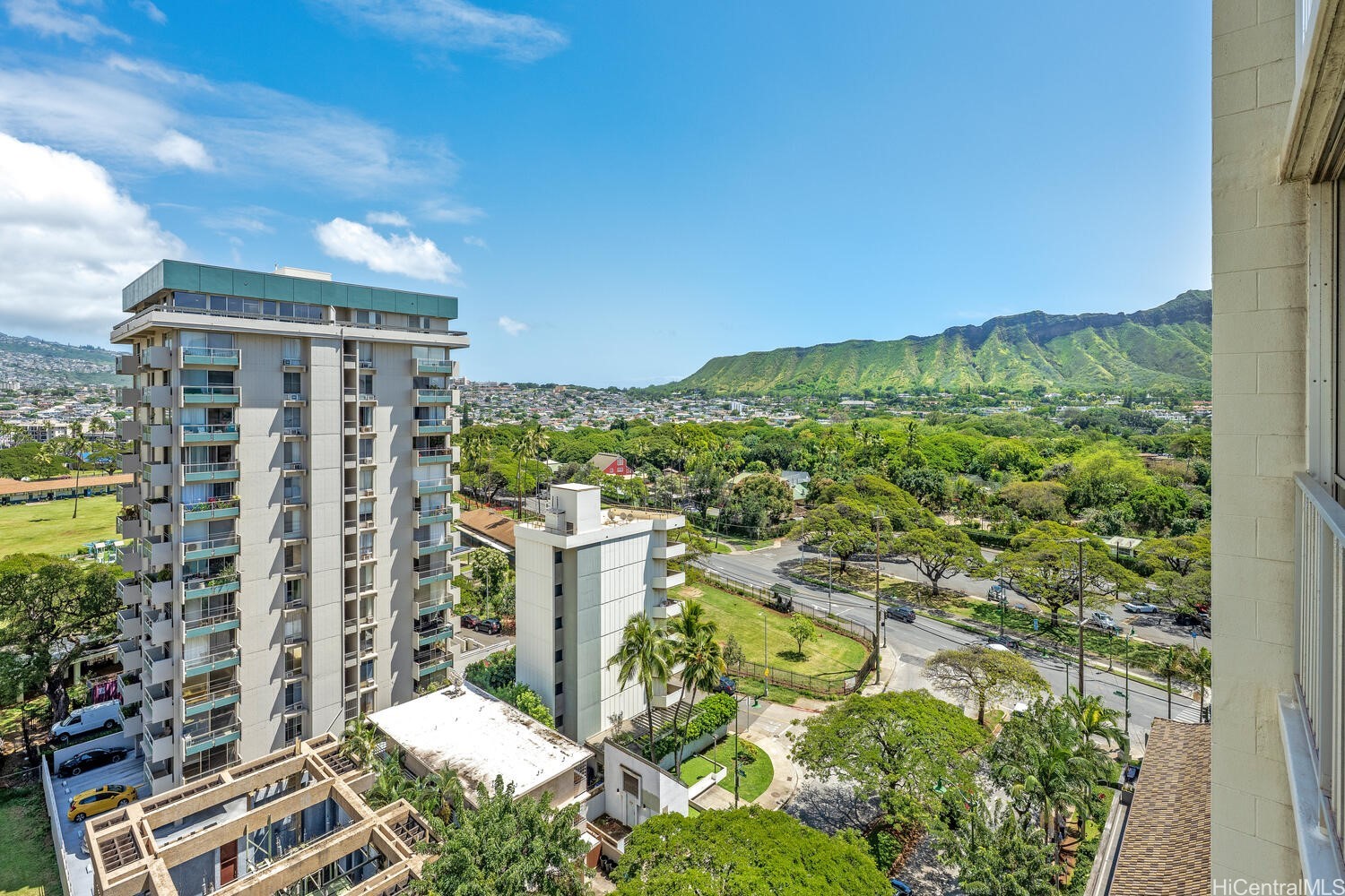 2575 Kuhio Avenue 1202 Property Photo 10