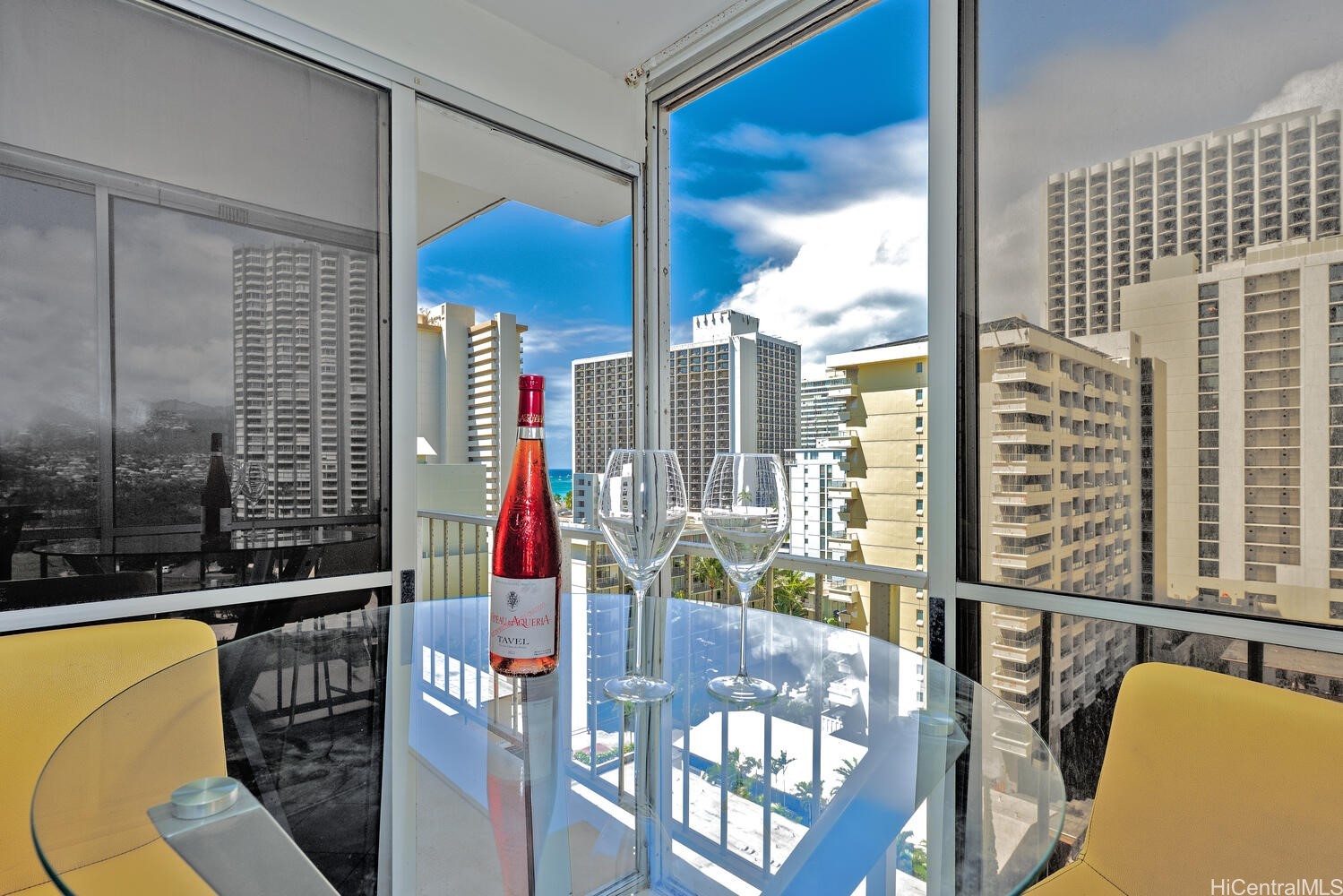 2575 Kuhio Avenue 1202 Property Photo 11