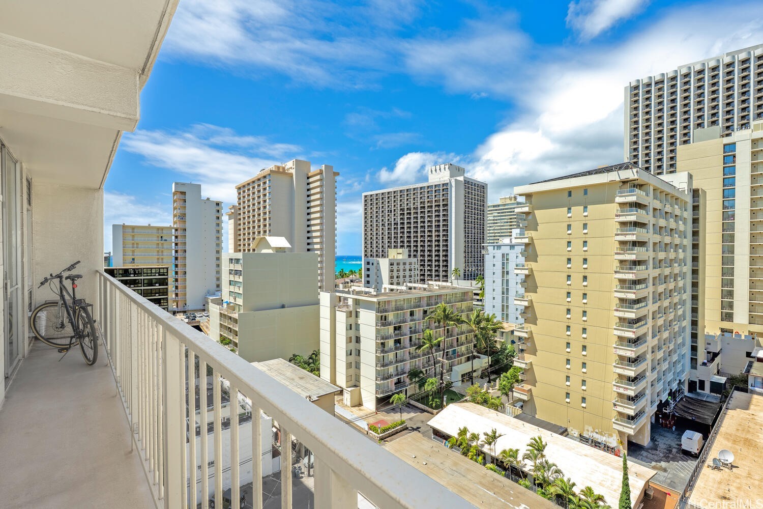 2575 Kuhio Avenue 1202 Property Photo 12