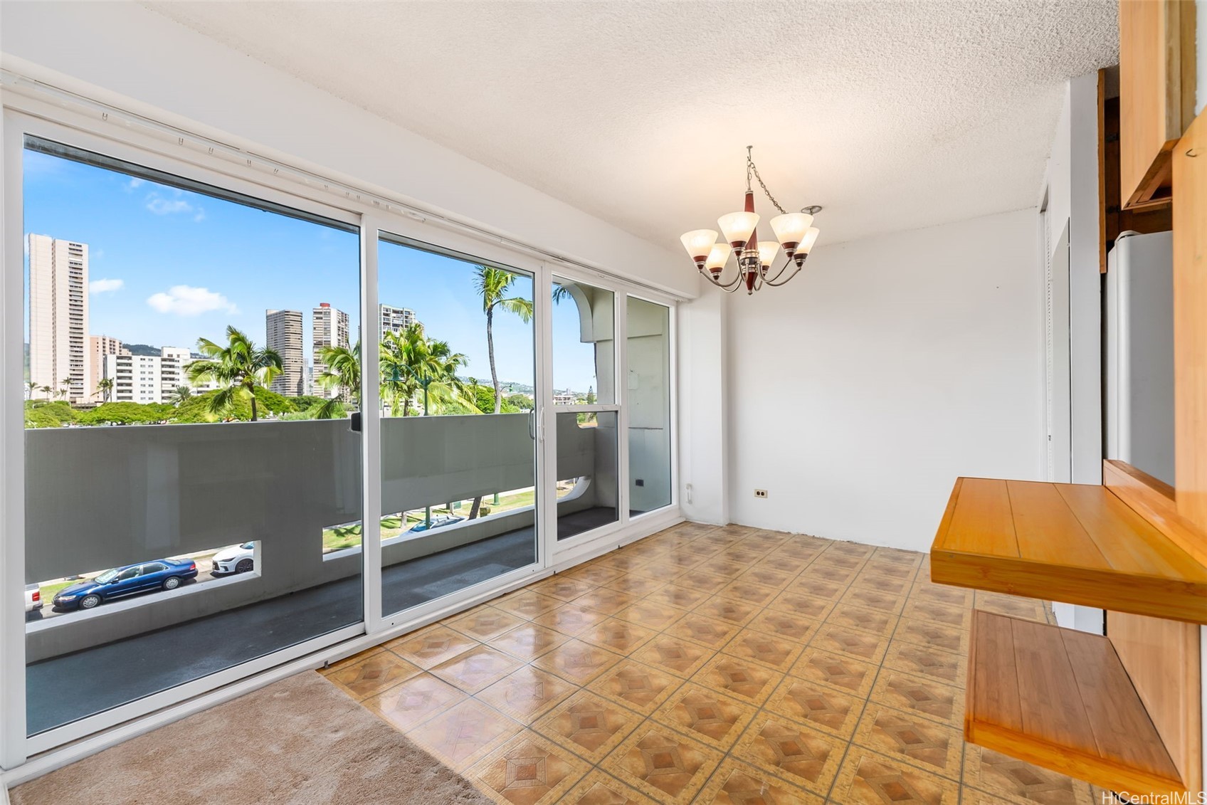 2085 Ala Wai Boulevard A32 Property Photo 5