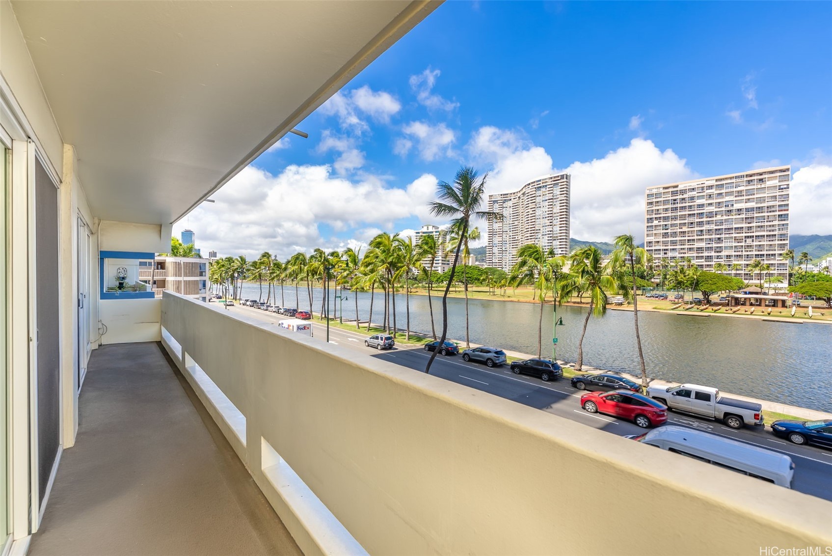 2085 Ala Wai Boulevard A32 Property Photo 7