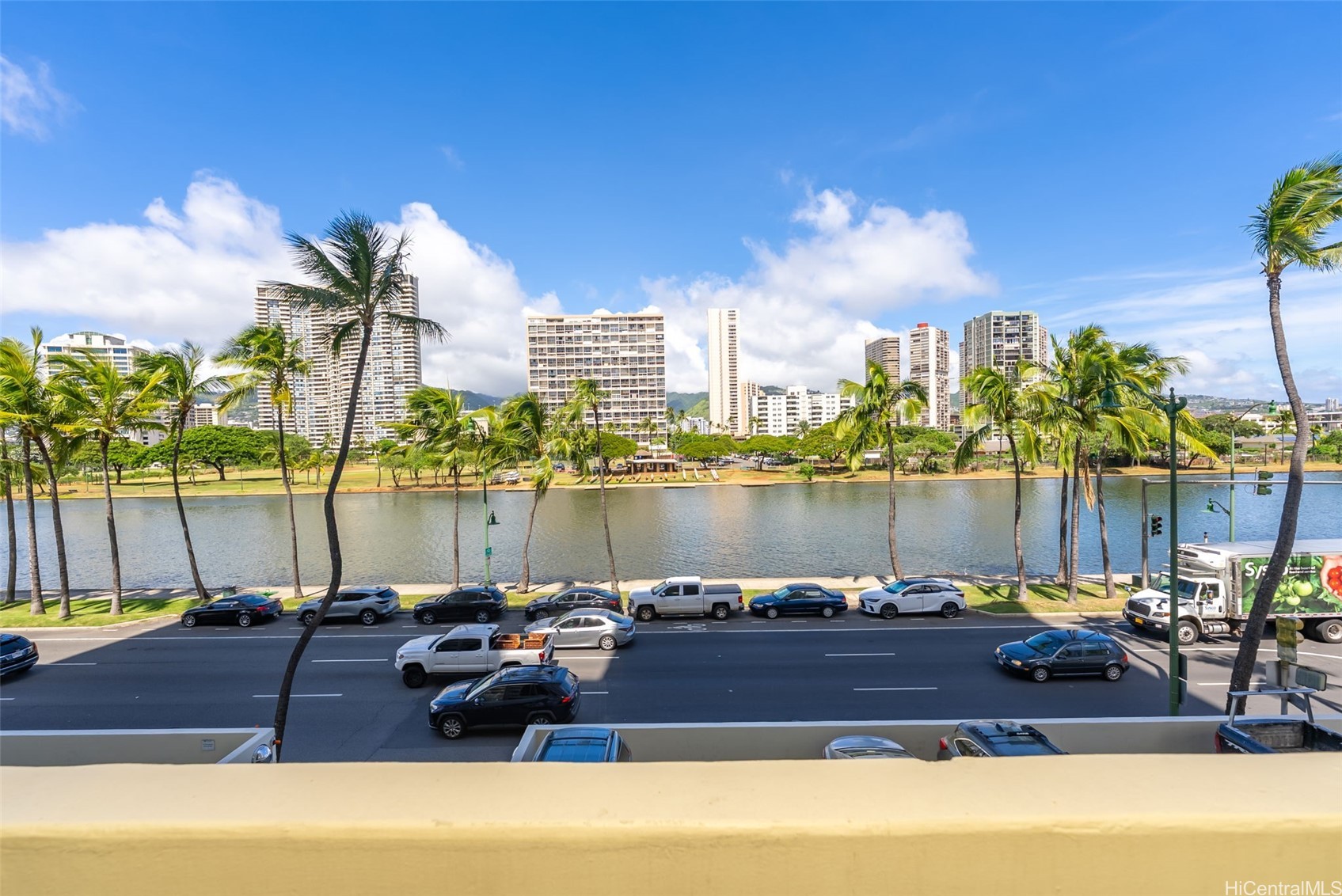 2085 Ala Wai Boulevard A32 Property Photo 8