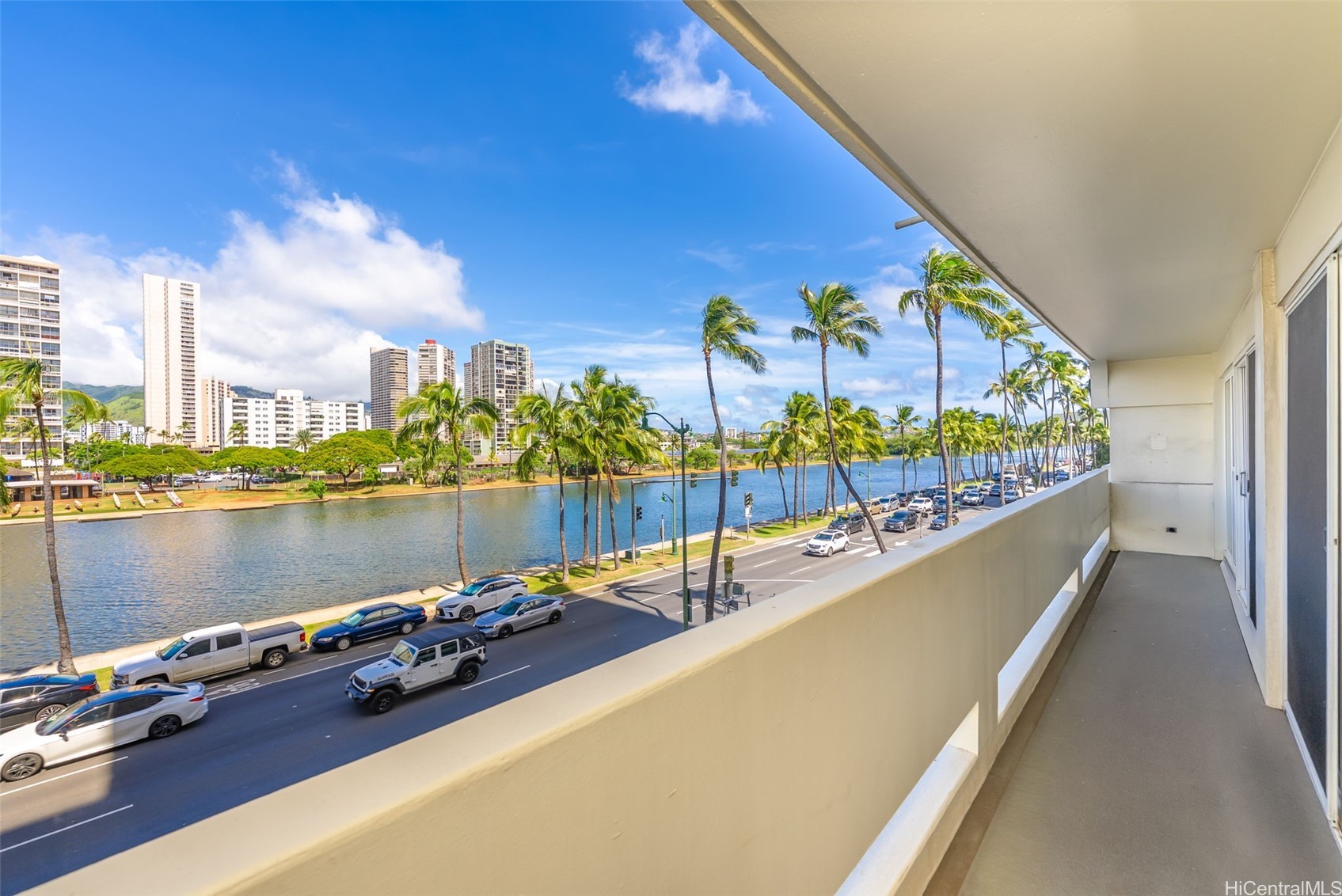 2085 Ala Wai Boulevard A32 Property Photo 9