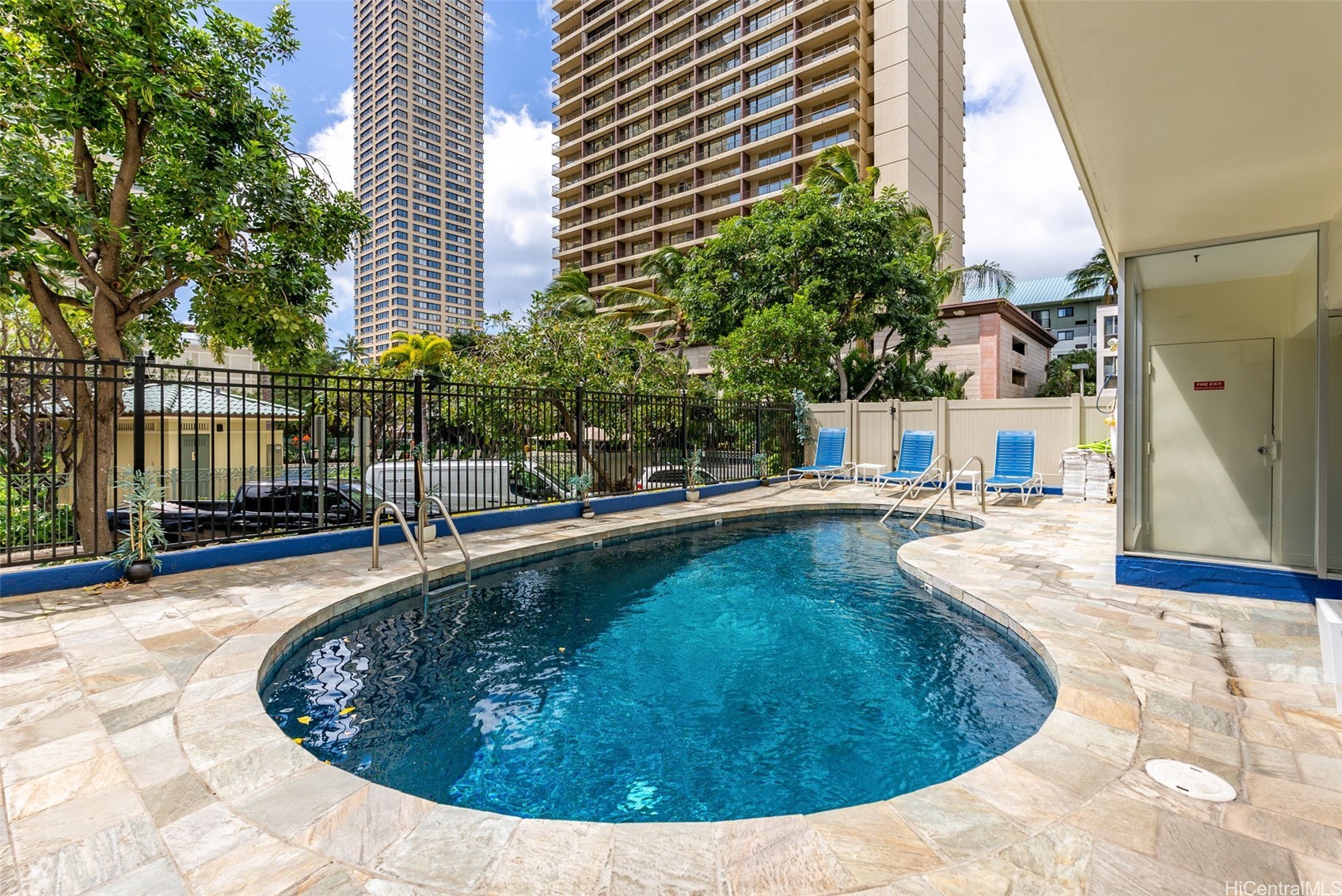 2085 Ala Wai Boulevard A32 Property Photo 20