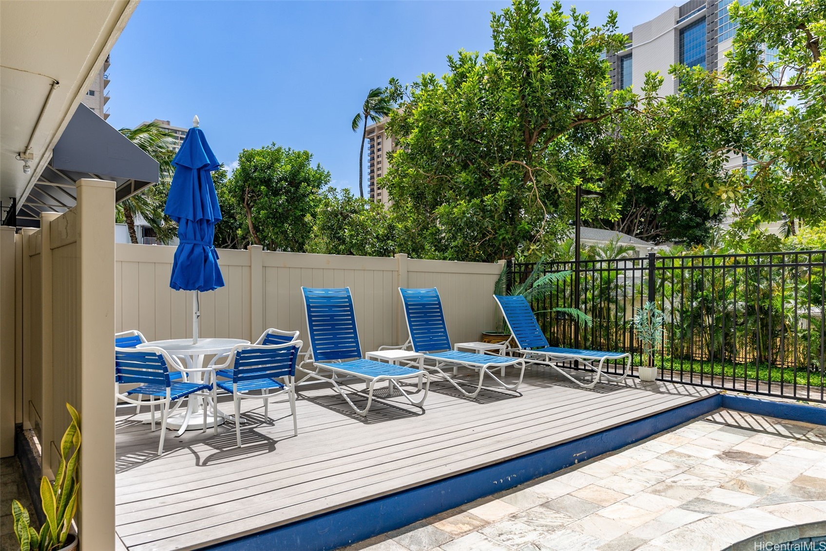 2085 Ala Wai Boulevard A32 Property Photo 21
