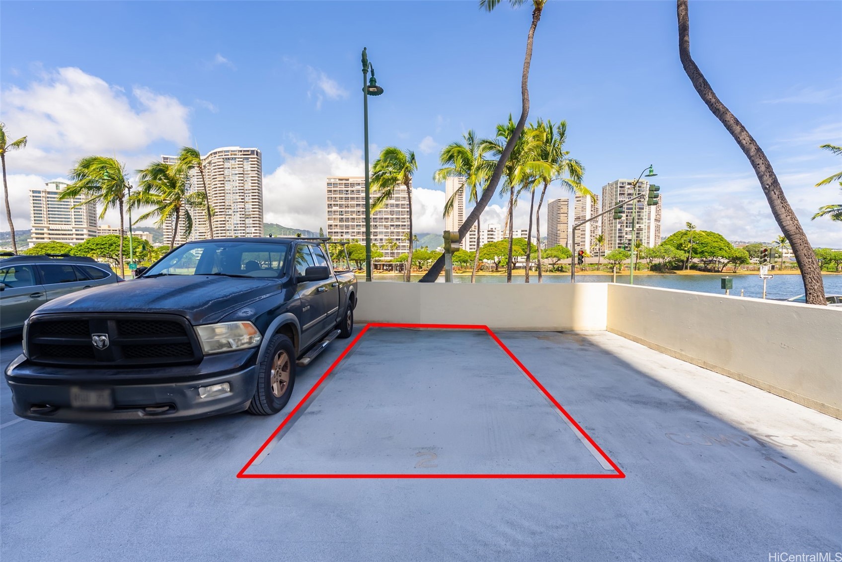 2085 Ala Wai Boulevard A32 Property Photo 22