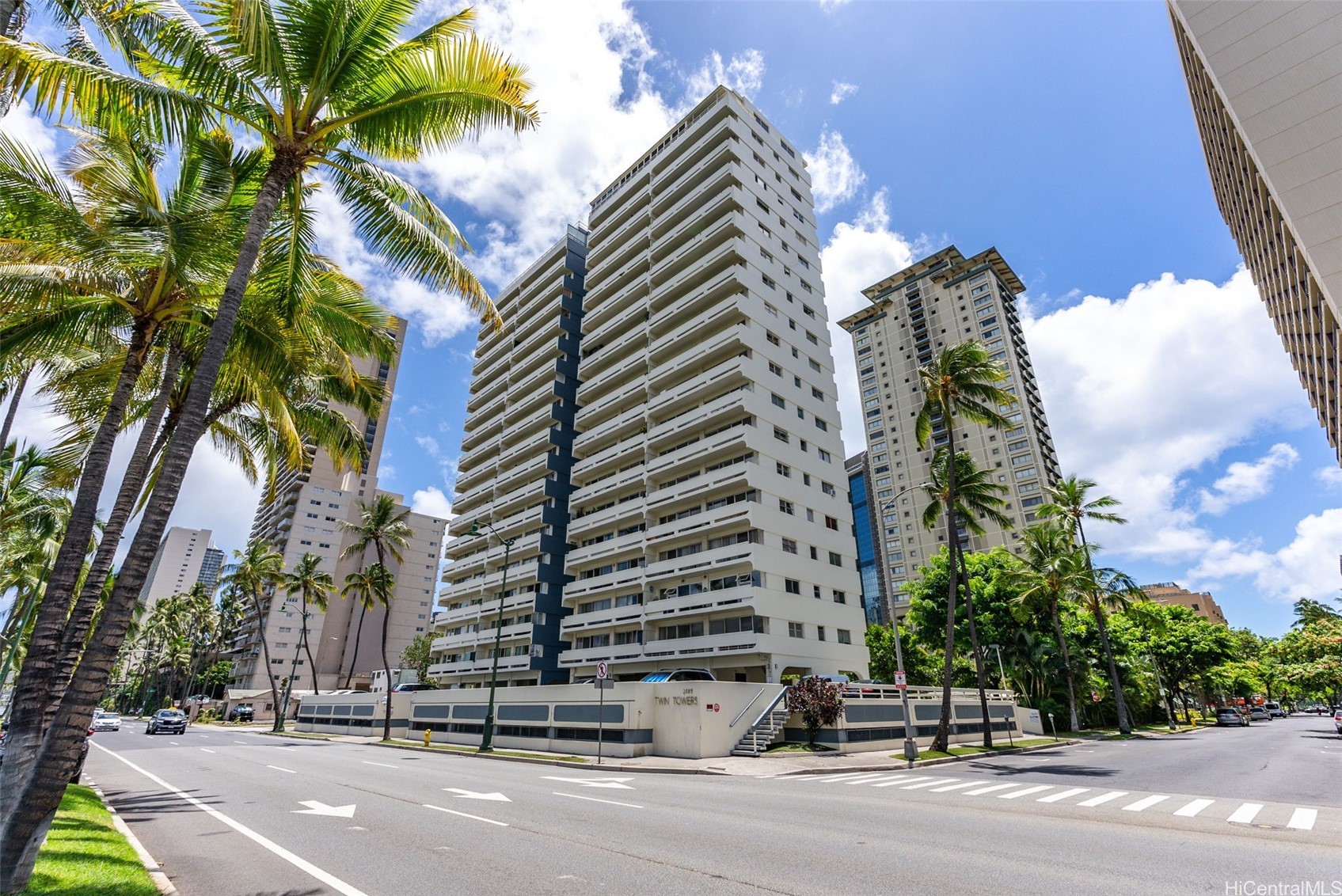 2085 Ala Wai Boulevard A32 Property Photo 23