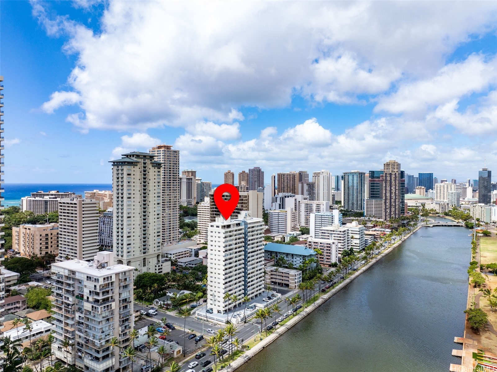 2085 Ala Wai Boulevard A32 Property Photo 24