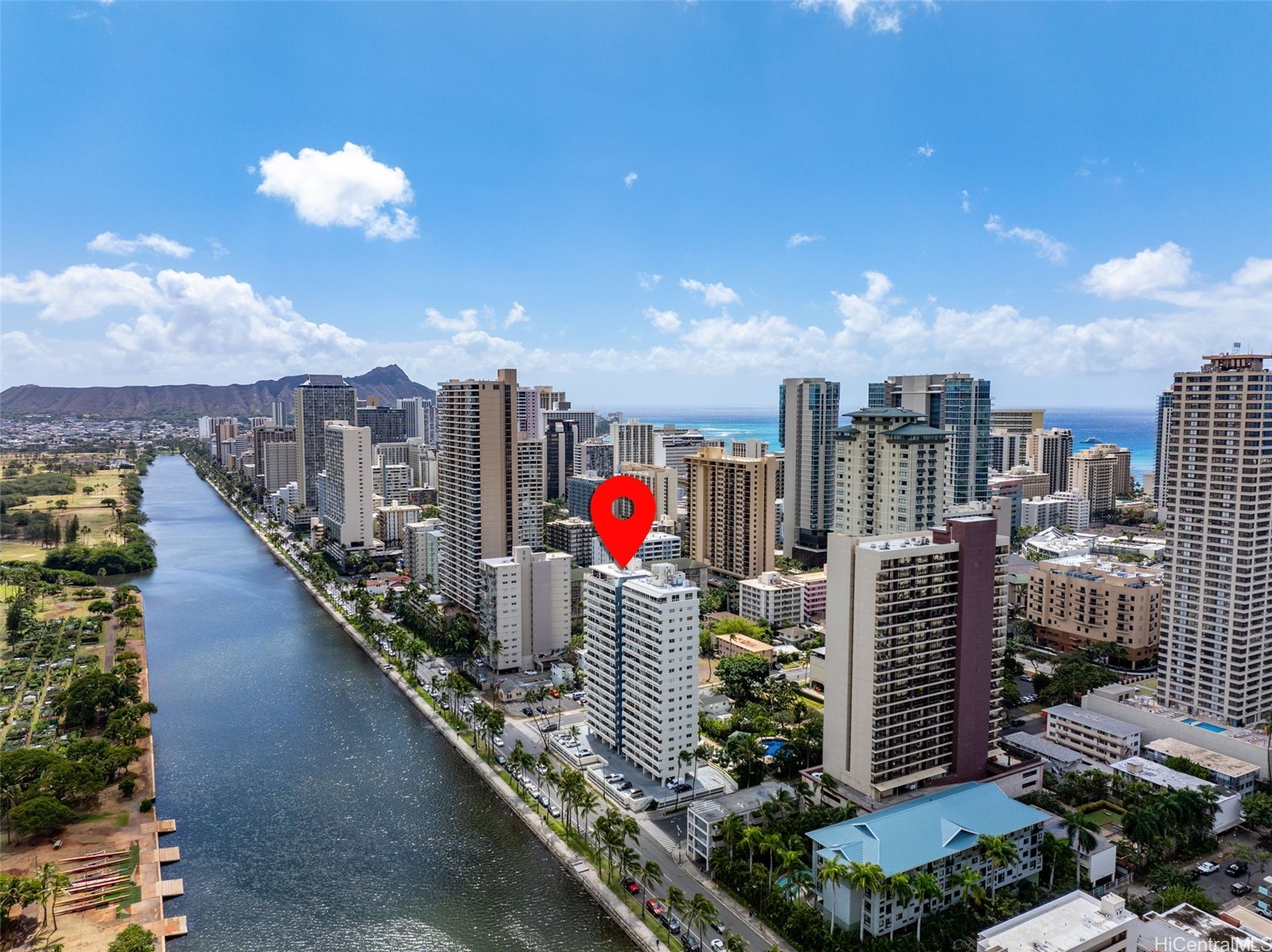 2085 Ala Wai Boulevard A32 Property Photo 25