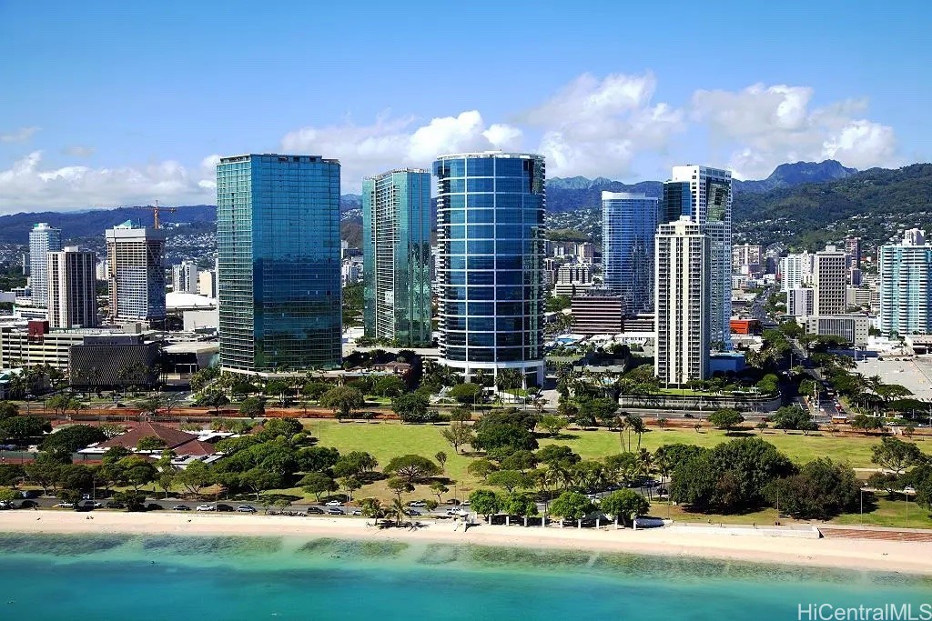 1302 Ala Moana Boulevard B193 Property Photo 3