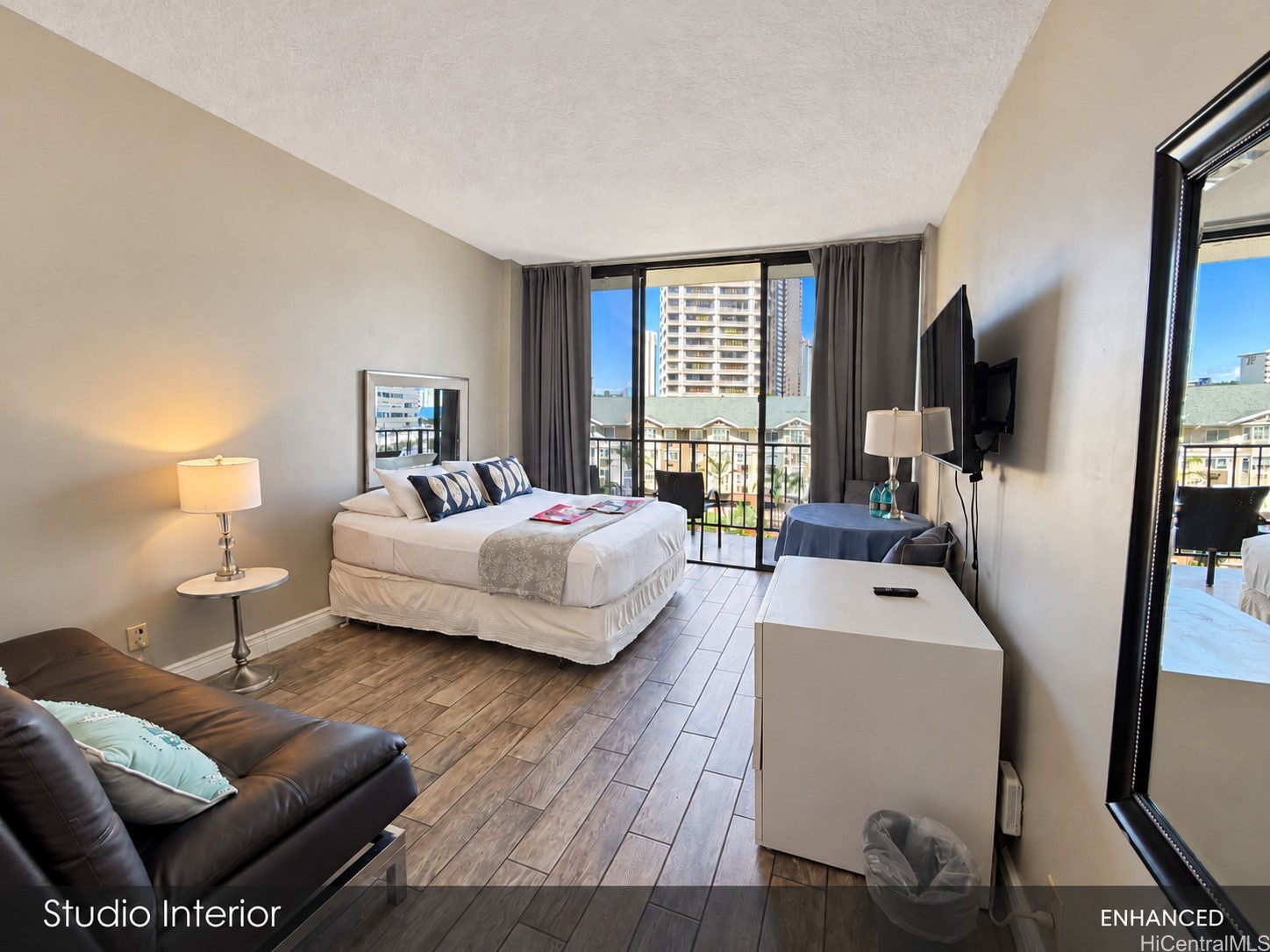 1850 Ala Moana Boulevard 215 Property Photo 1
