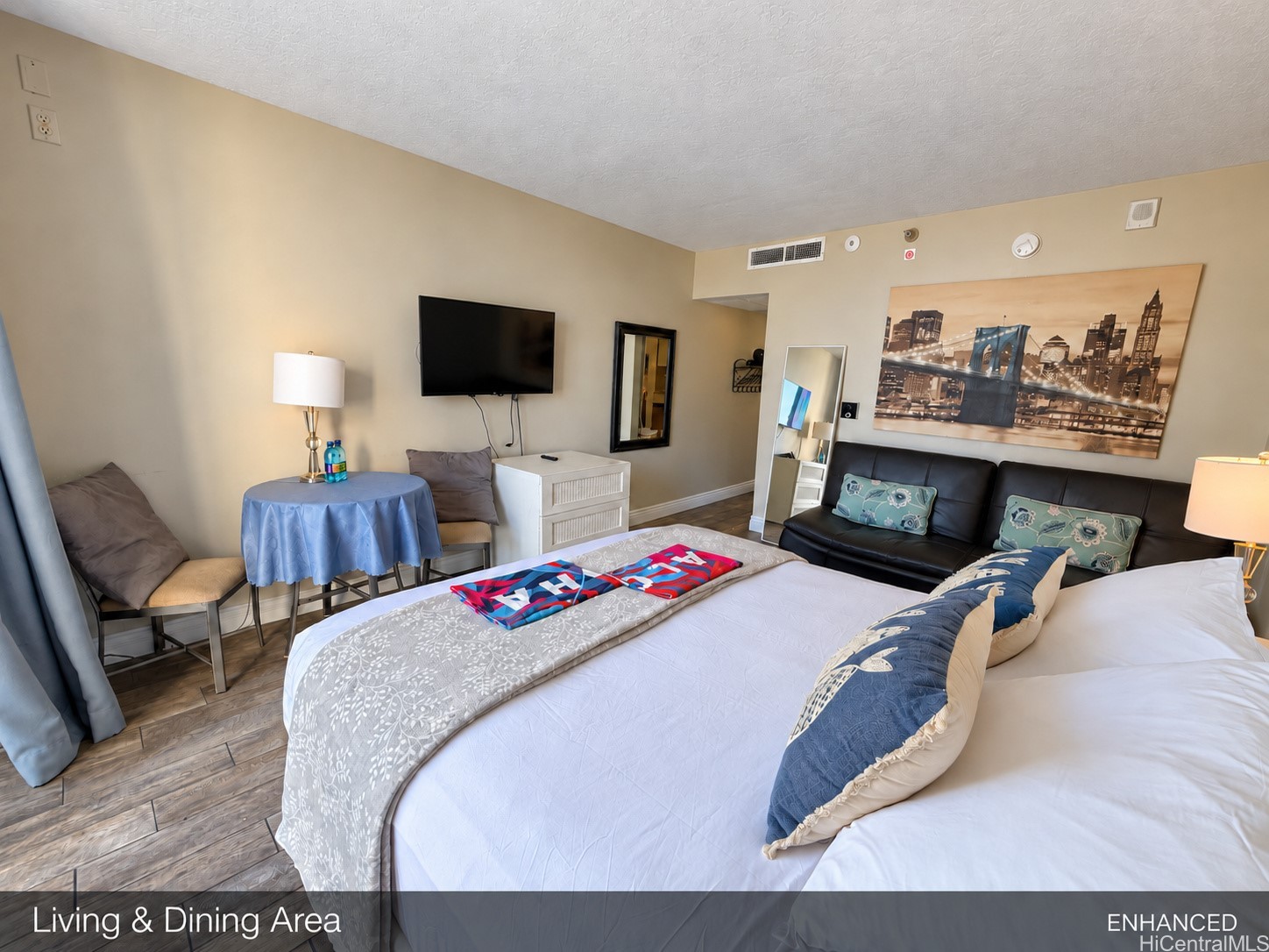 1850 Ala Moana Boulevard 215 Property Photo 3