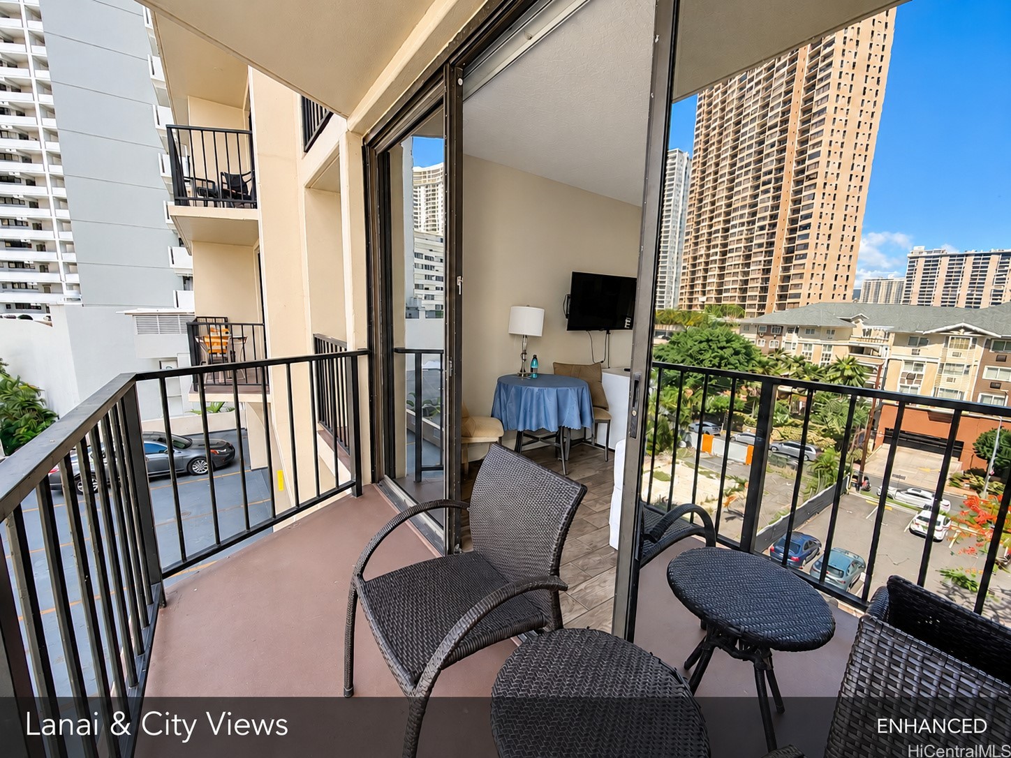 1850 Ala Moana Boulevard 215 Property Photo 5