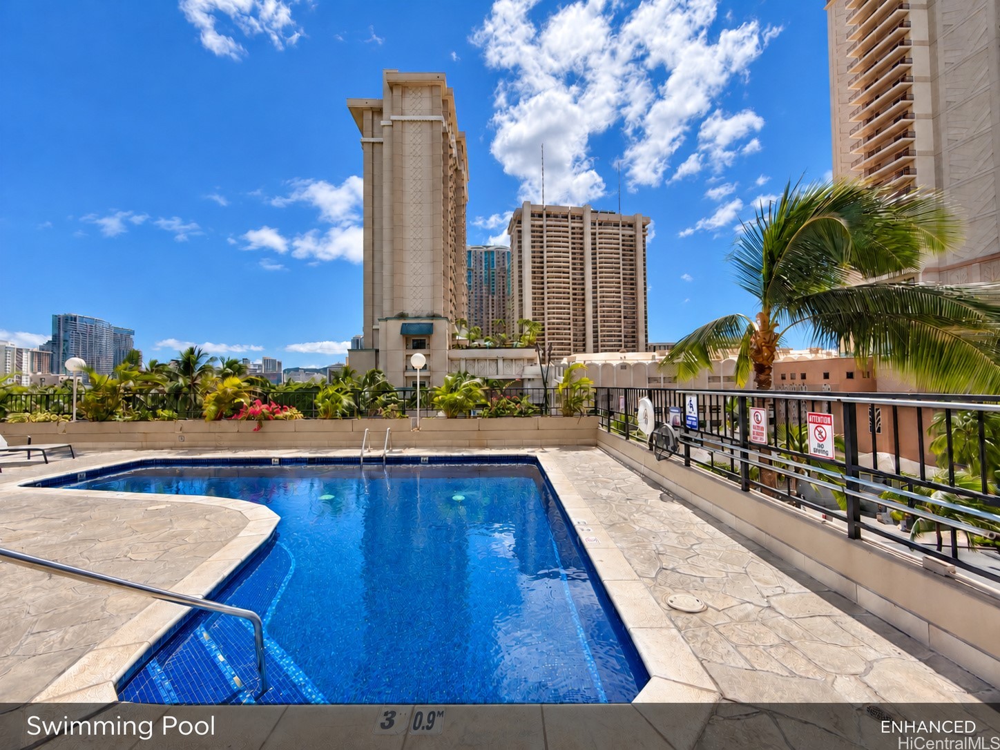 1850 Ala Moana Boulevard 215 Property Photo 9