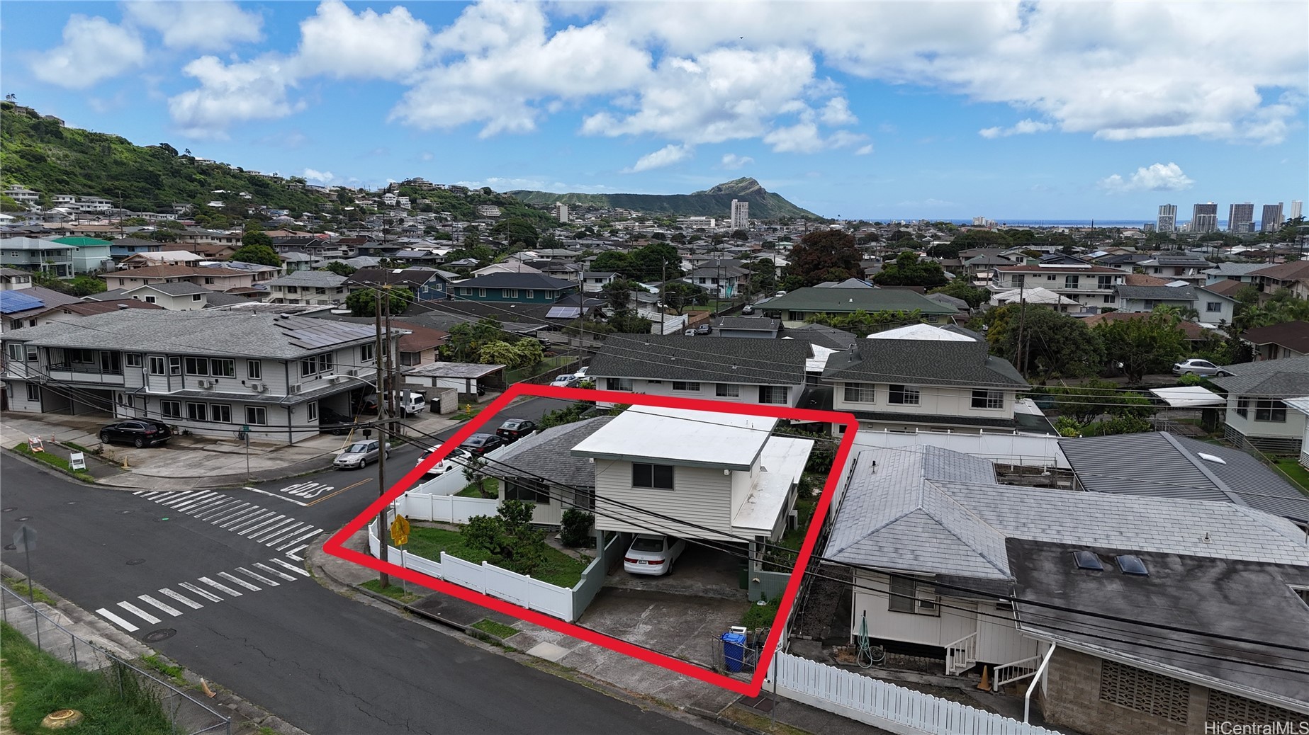 3347 Kalua Road Property Photo 21