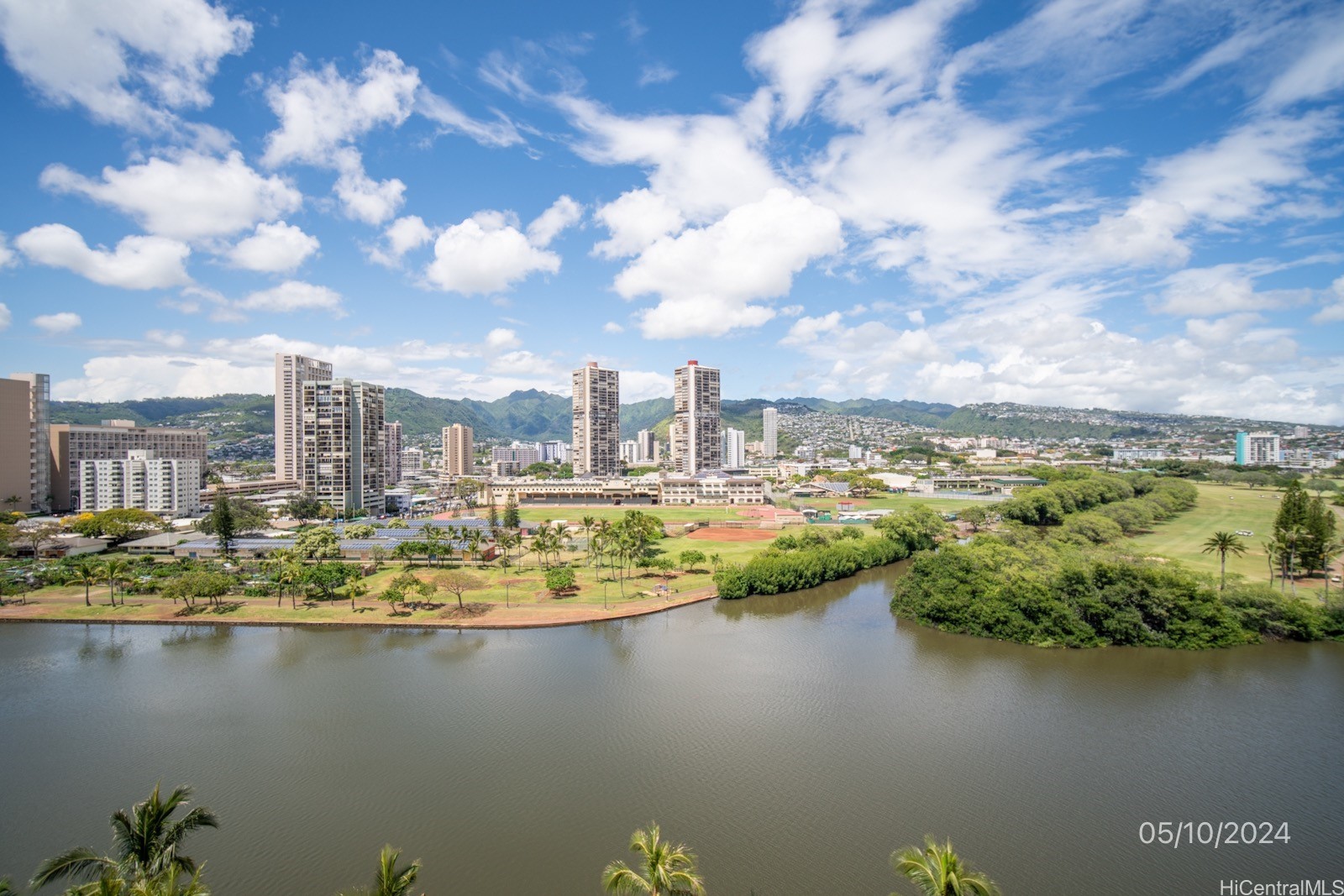 2211 Ala Wai Boulevard 1411 Property Photo 1